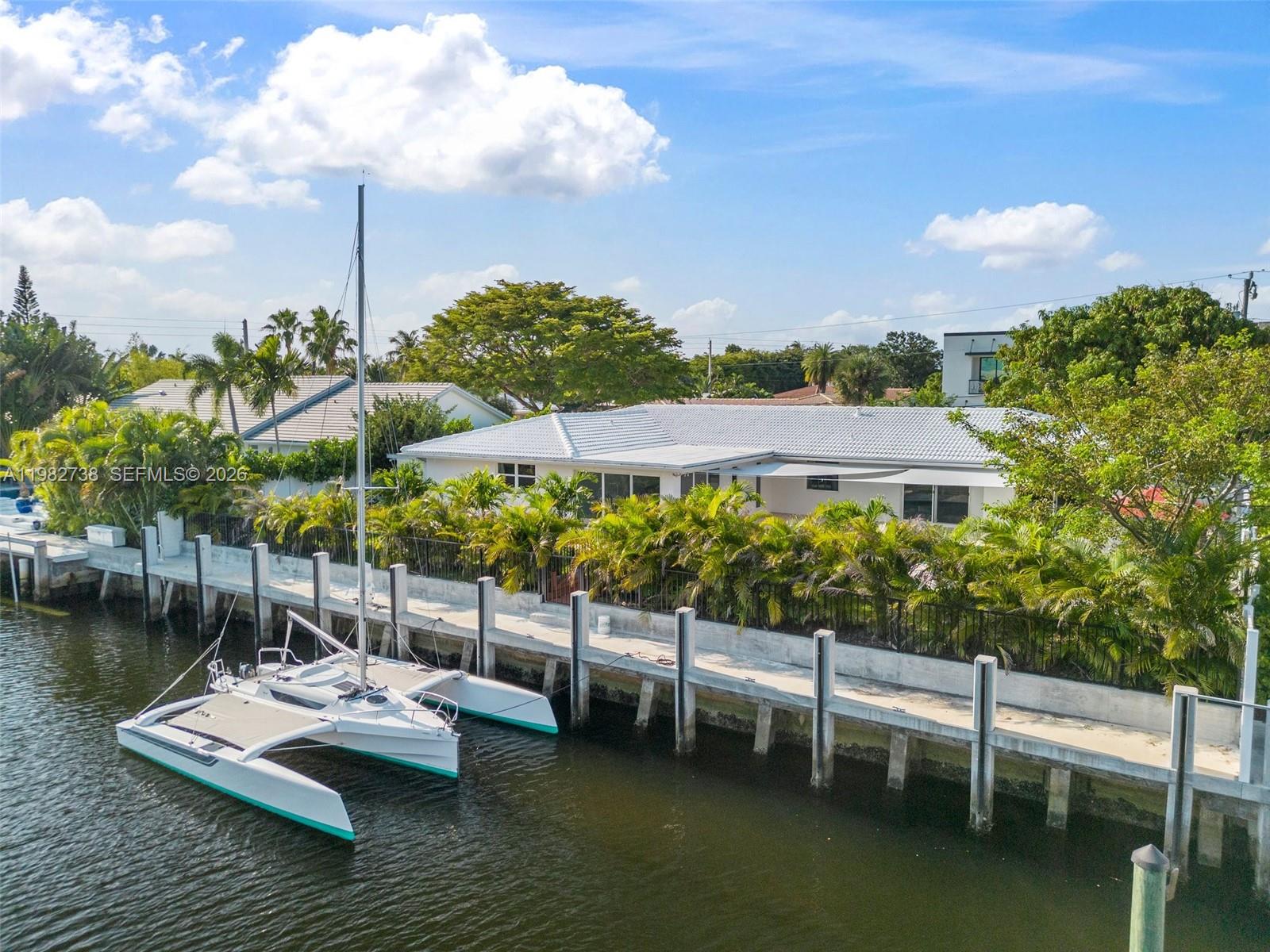 Coral Ridge Country Club