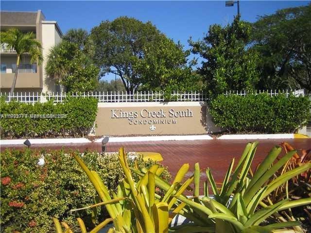 Kings Creek So Condo