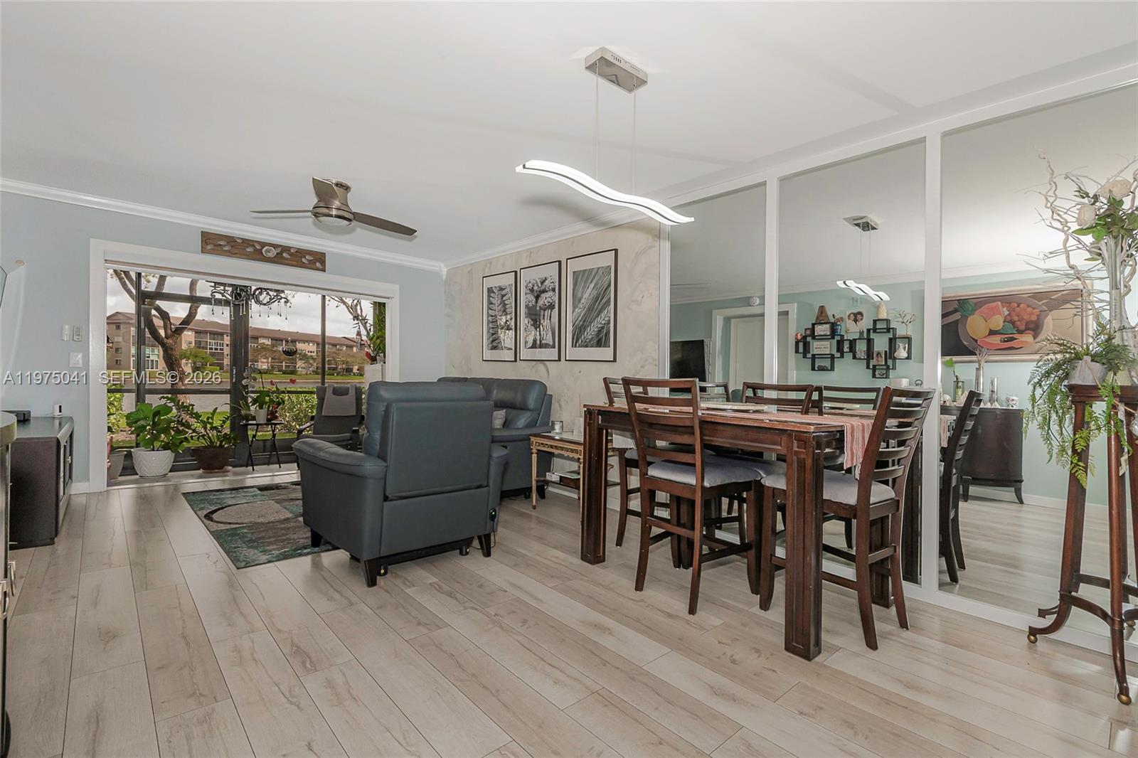 Suffolk At Century Villag