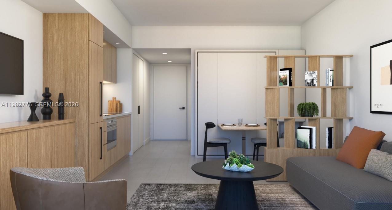 501 First Residences Condo