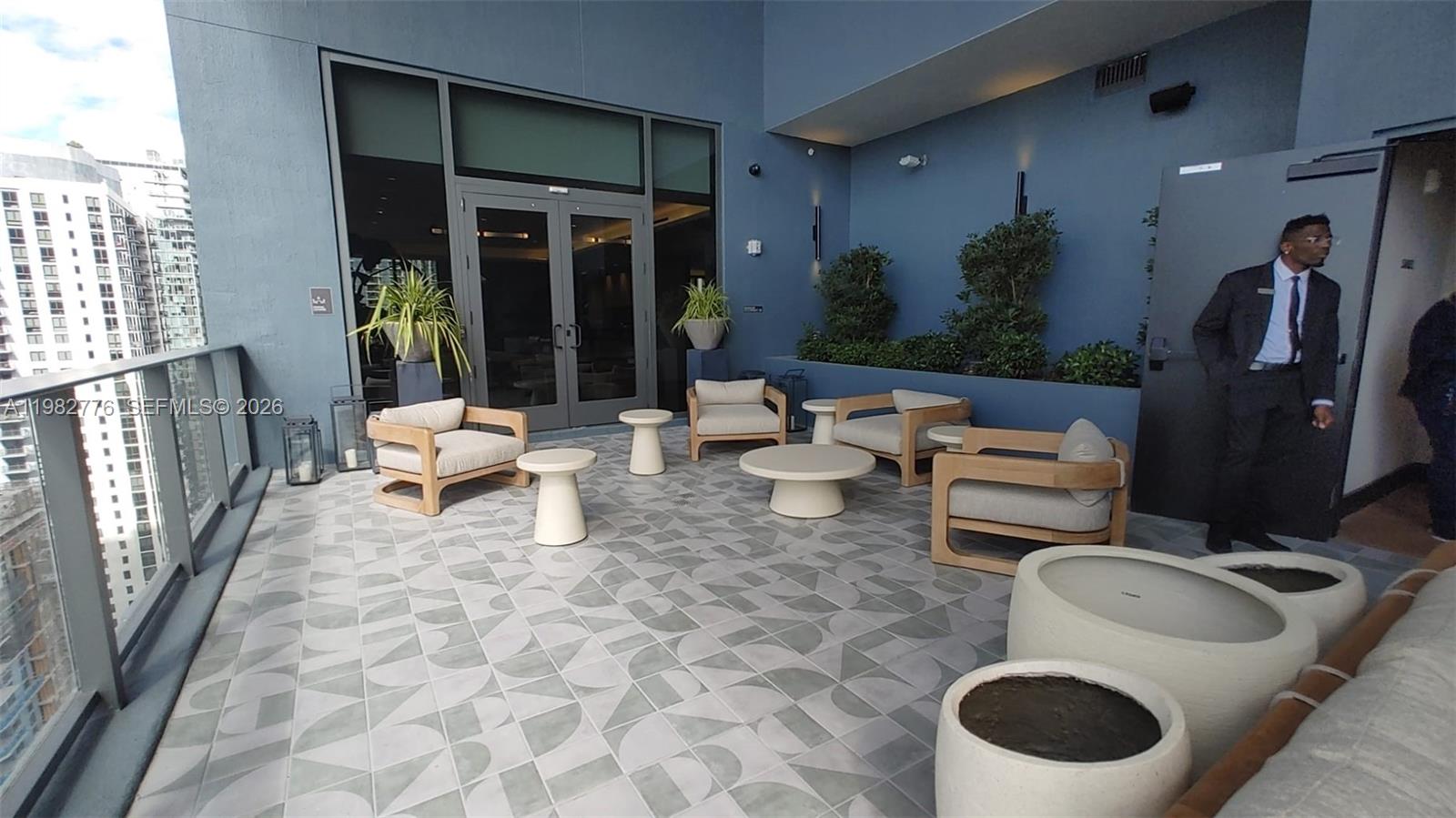 501 First Residences Condo