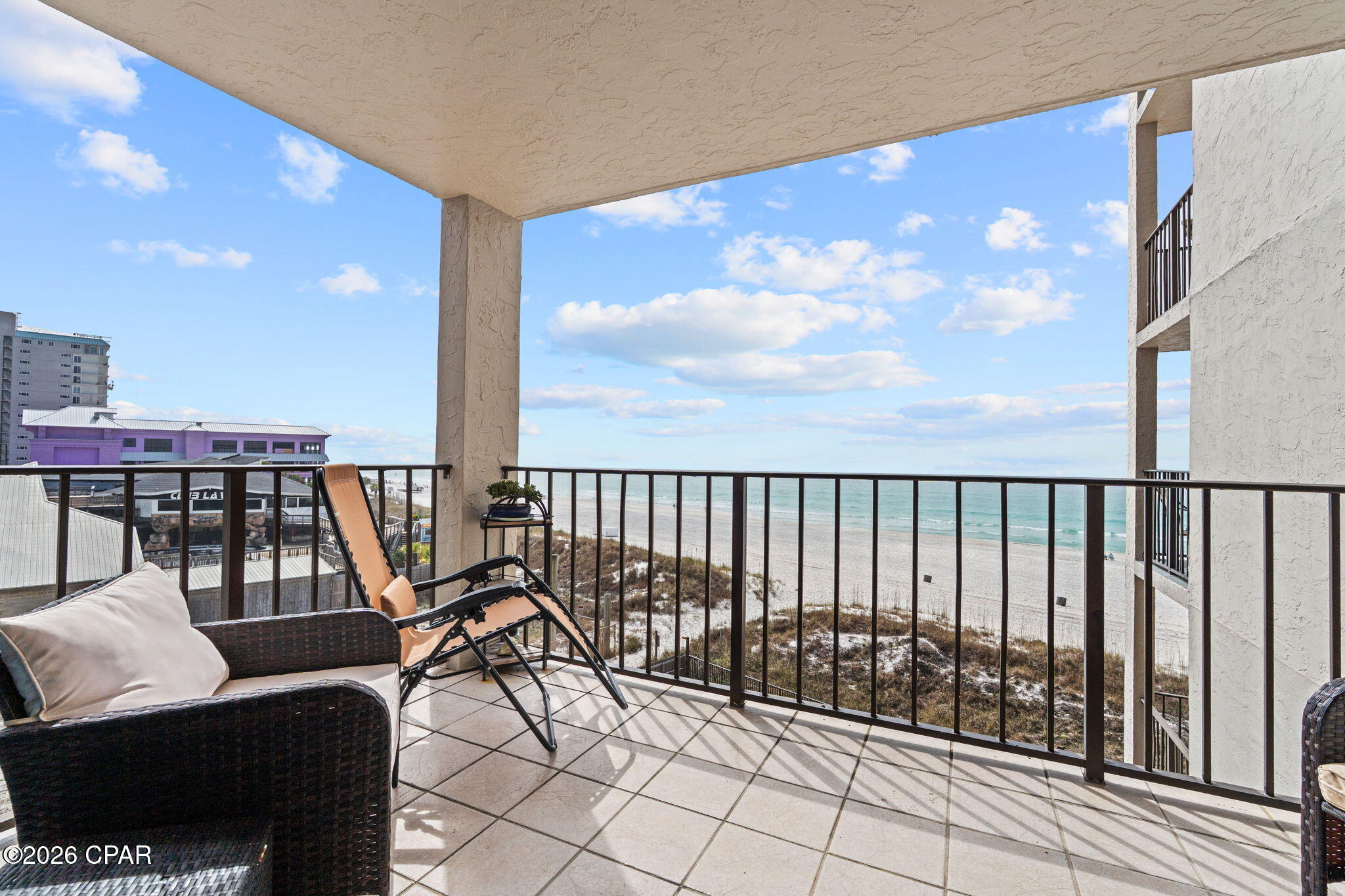 Details for 8815 Thomas Drive 503, Panama City Beach, FL 32408
