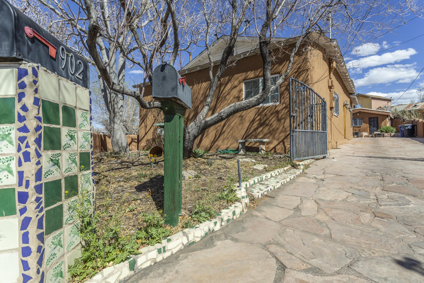 Homes for sale in Albuquerque, NM | 902 Edith Blvd Ne, Albuquerque, NM 87102 | MLS# 1099848