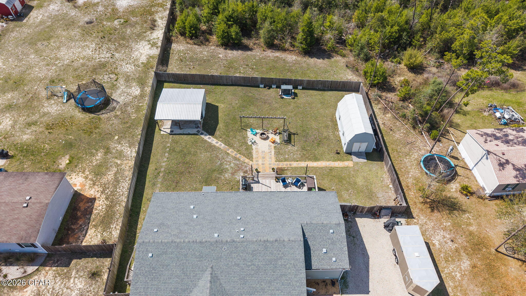 Image 1 For 13121 White Western Springs Road