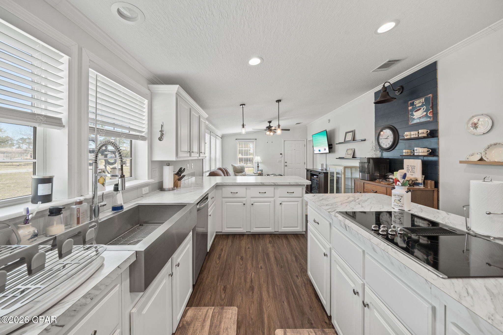 Image 11 For 13121 White Western Springs Road