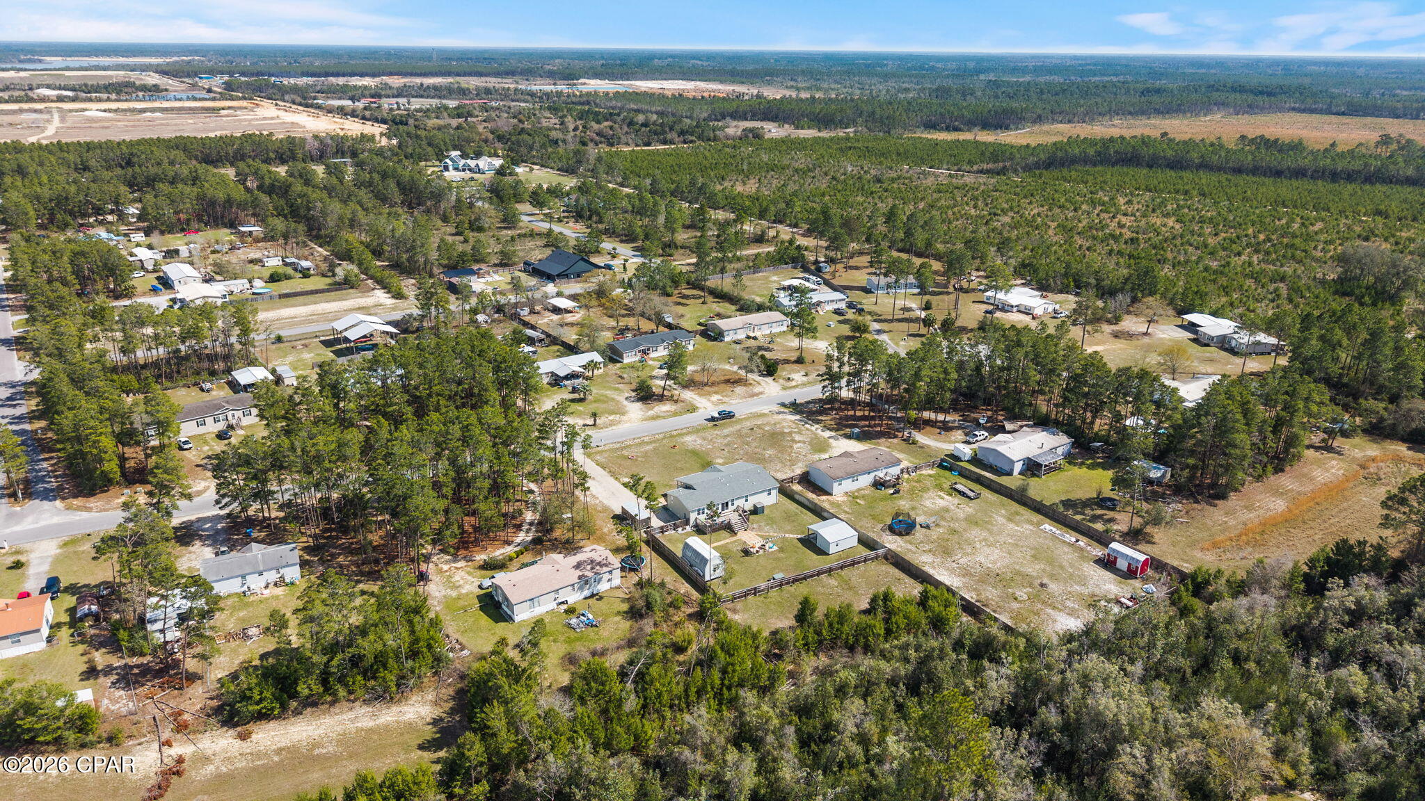 Image 2 For 13121 White Western Springs Road