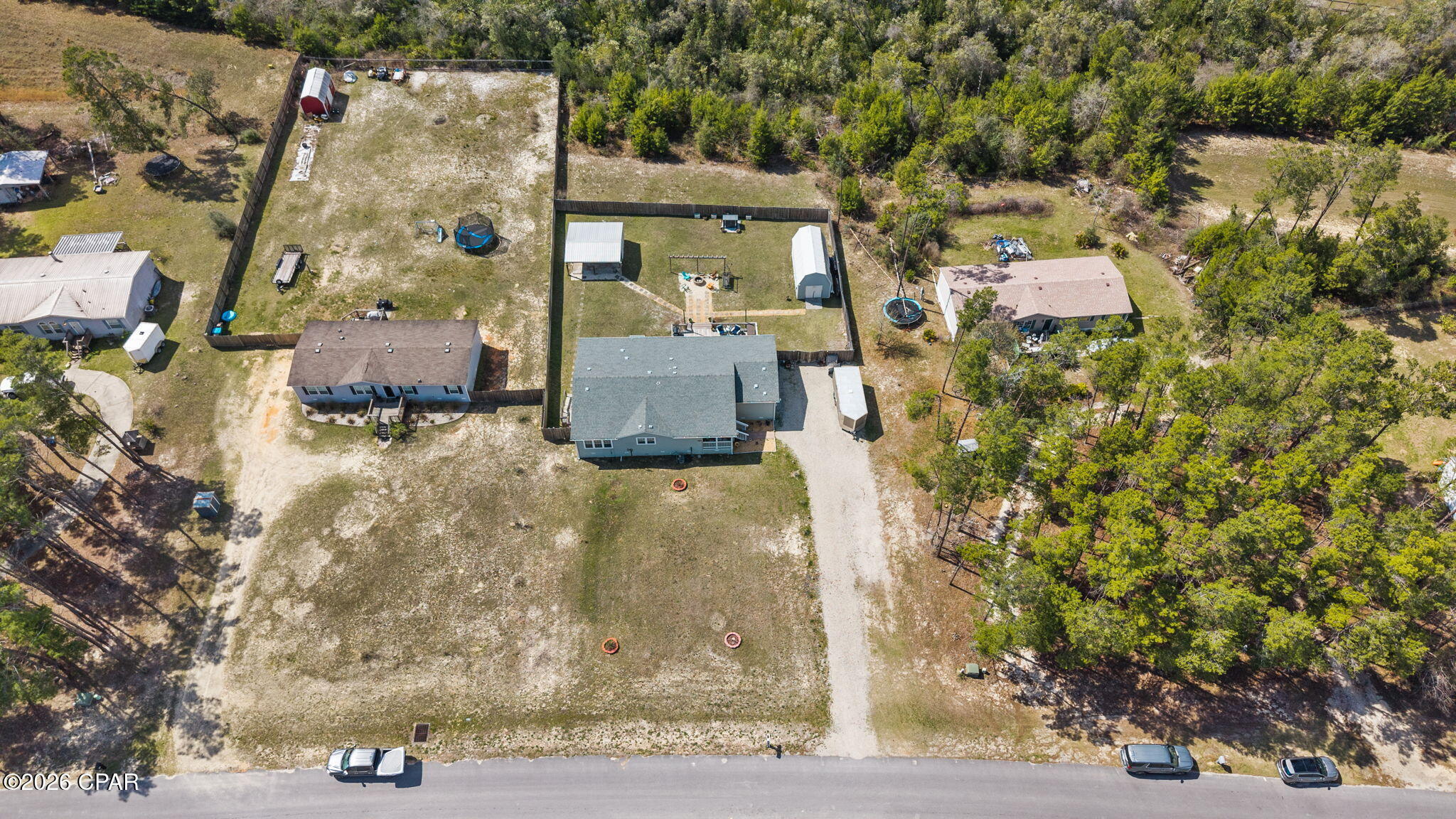 Image 4 For 13121 White Western Springs Road