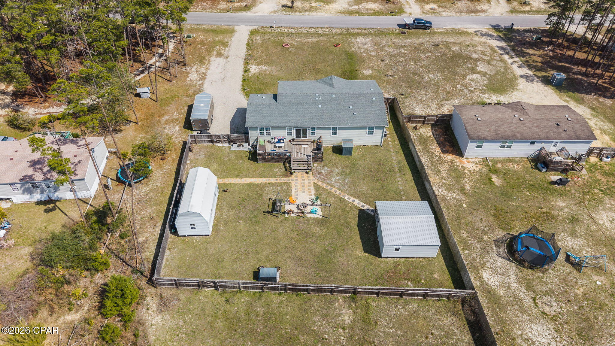 Image 44 For 13121 White Western Springs Road