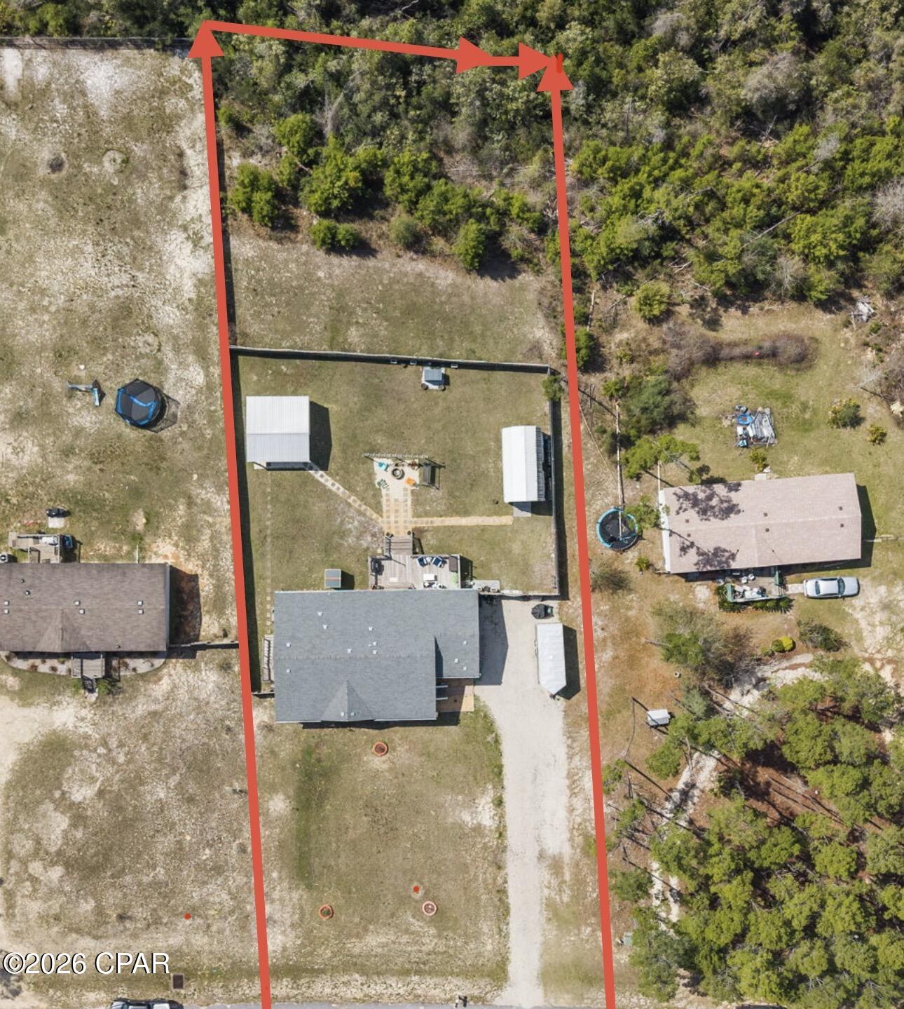 Image 50 For 13121 White Western Springs Road