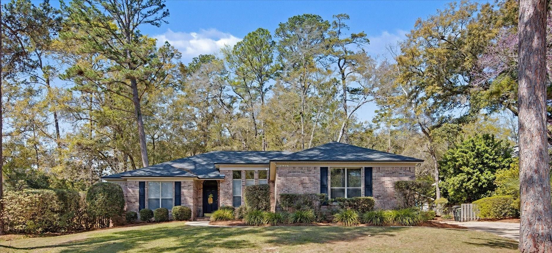 2926  GIVERNY Circle , Tallahassee, FL, 32309