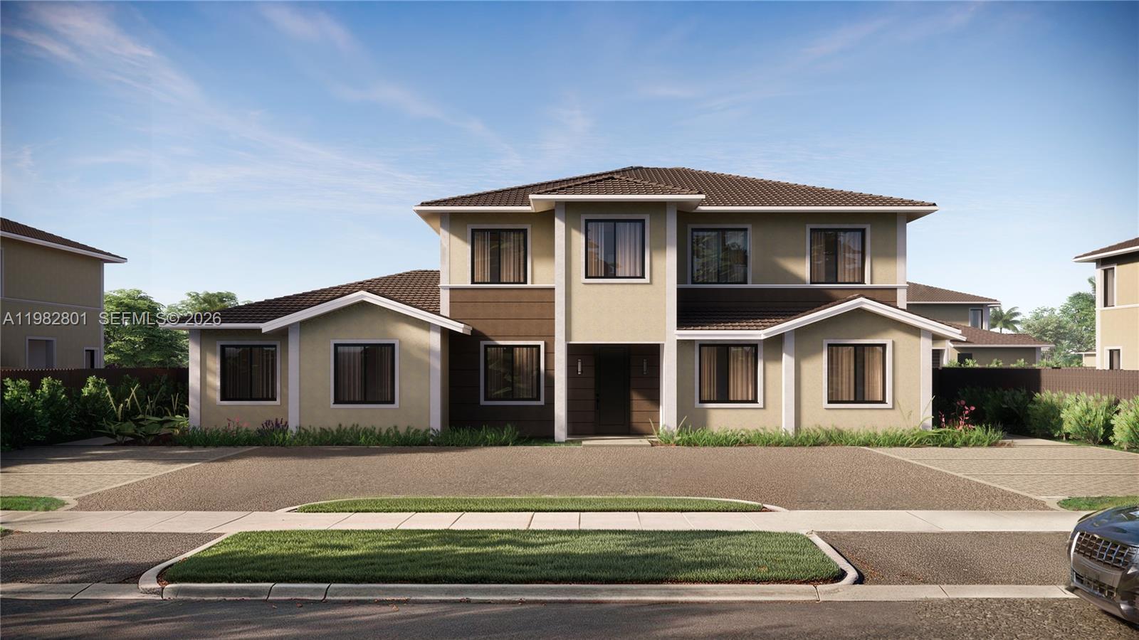 Southland Pines
