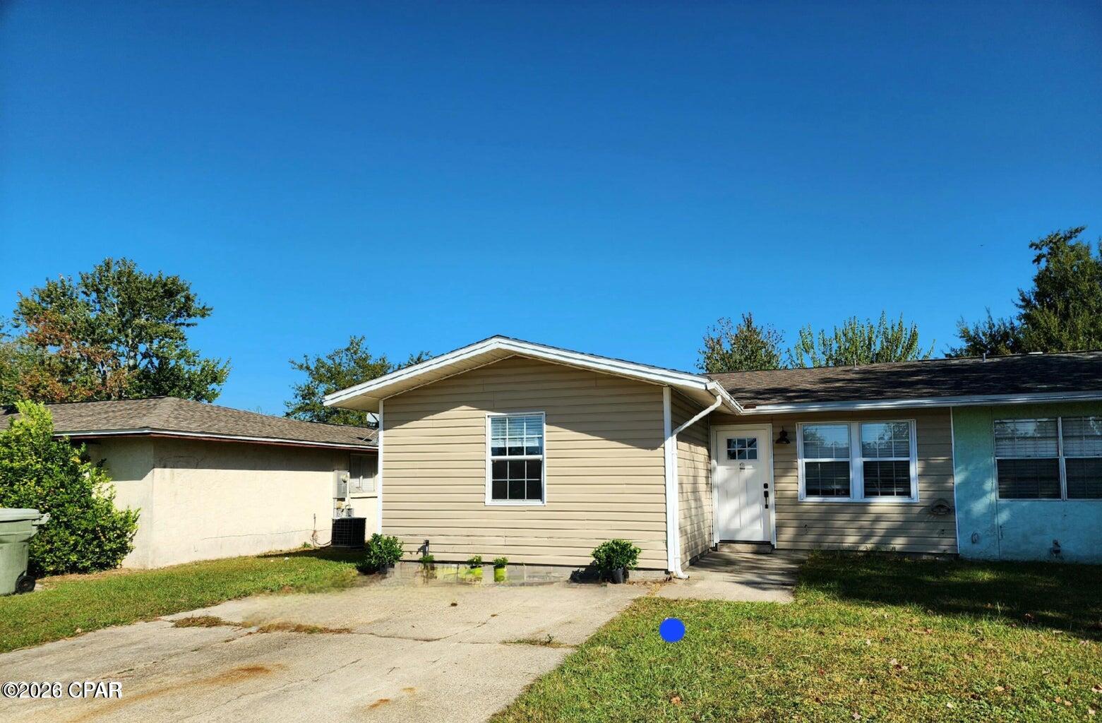 Details for 1022 Bradley Circle, Lynn Haven, FL 32444