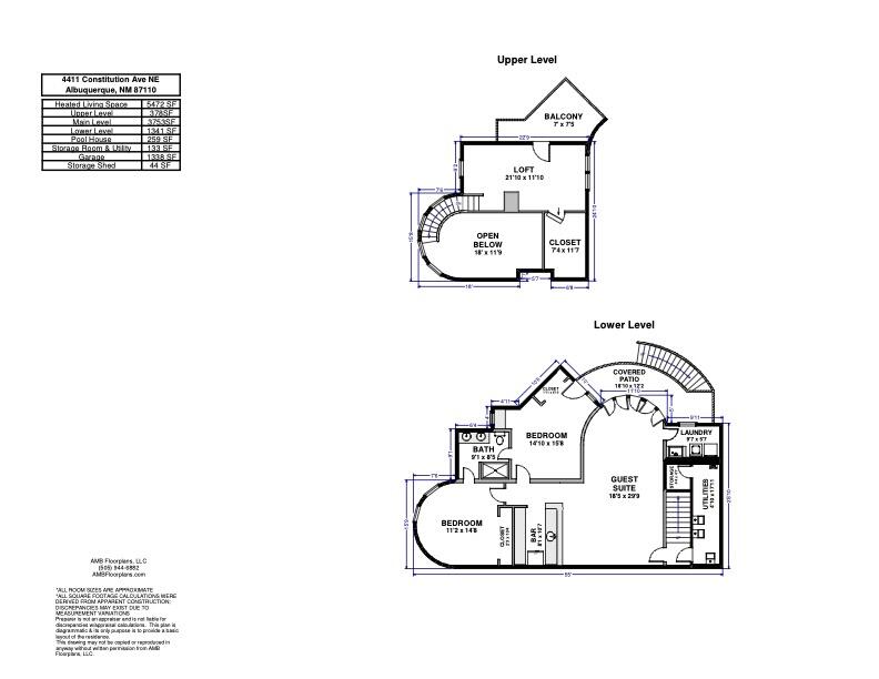 Homes for sale in Albuquerque, NM | 4411 Constitution Ave Ne, Albuquerque, NM 87110 | MLS# 1099861