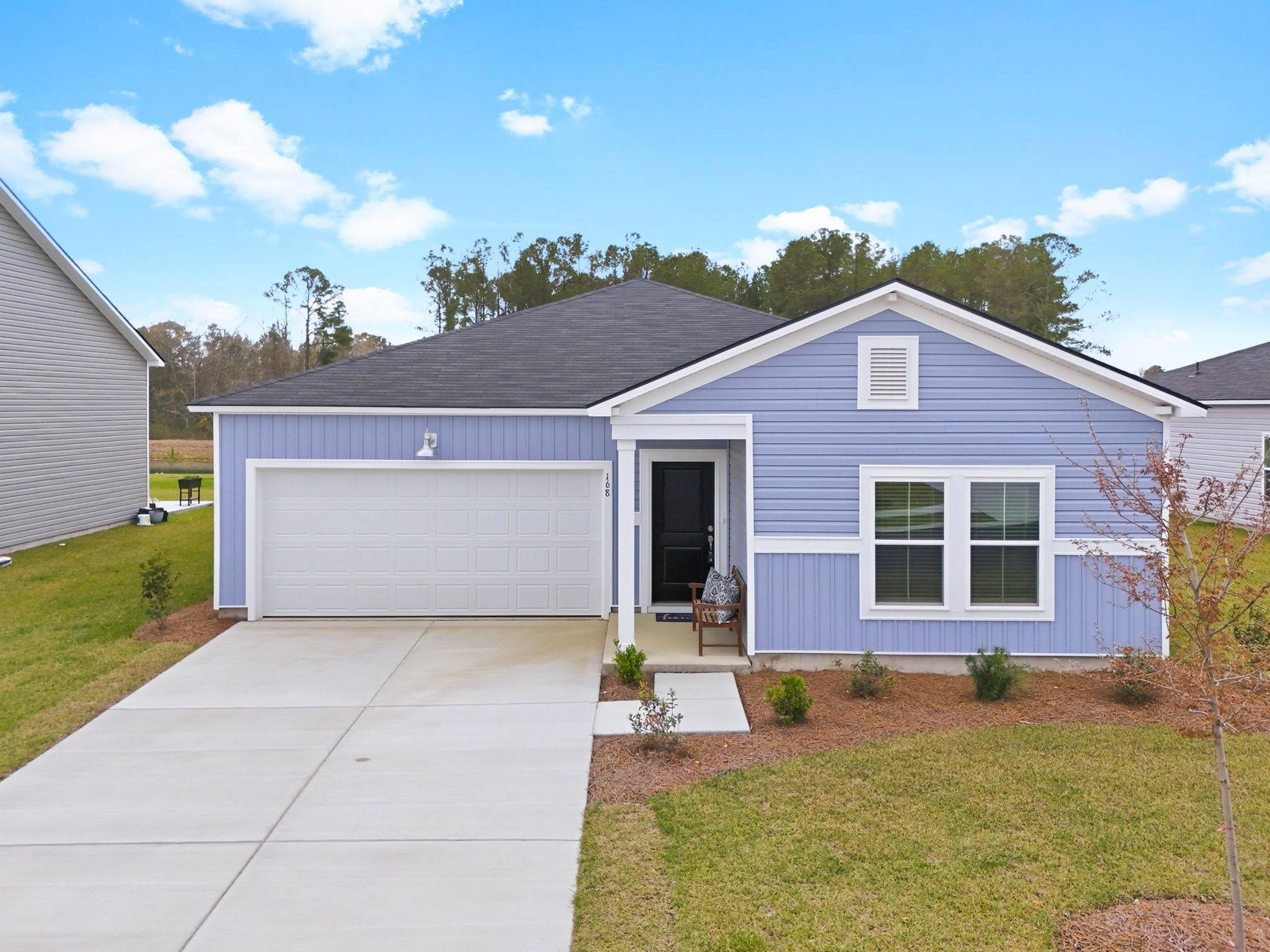 168 Warner Crossing Way Loris, SC 29569