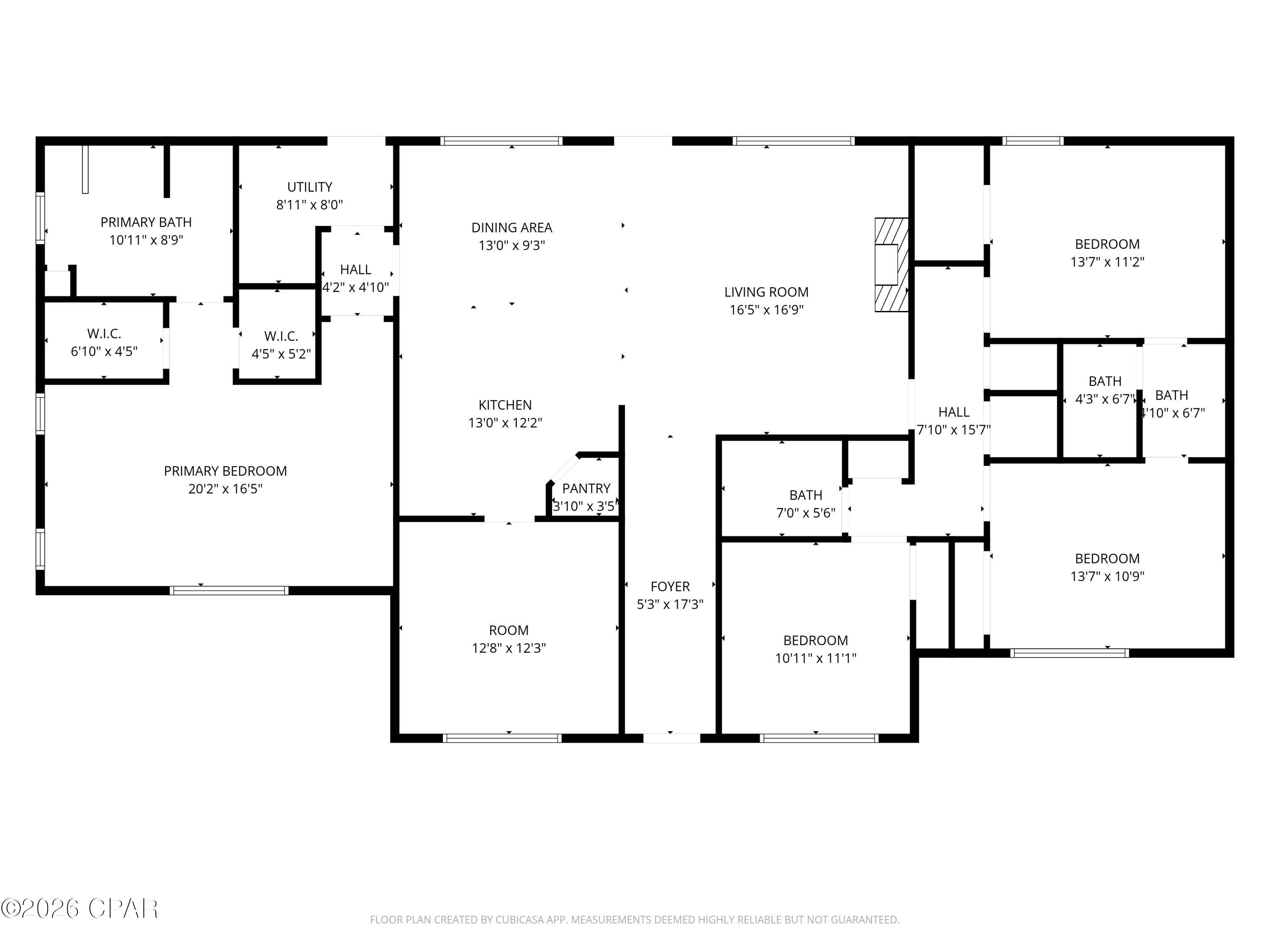 Listing photo id 39 for 10555 River Alley Road
