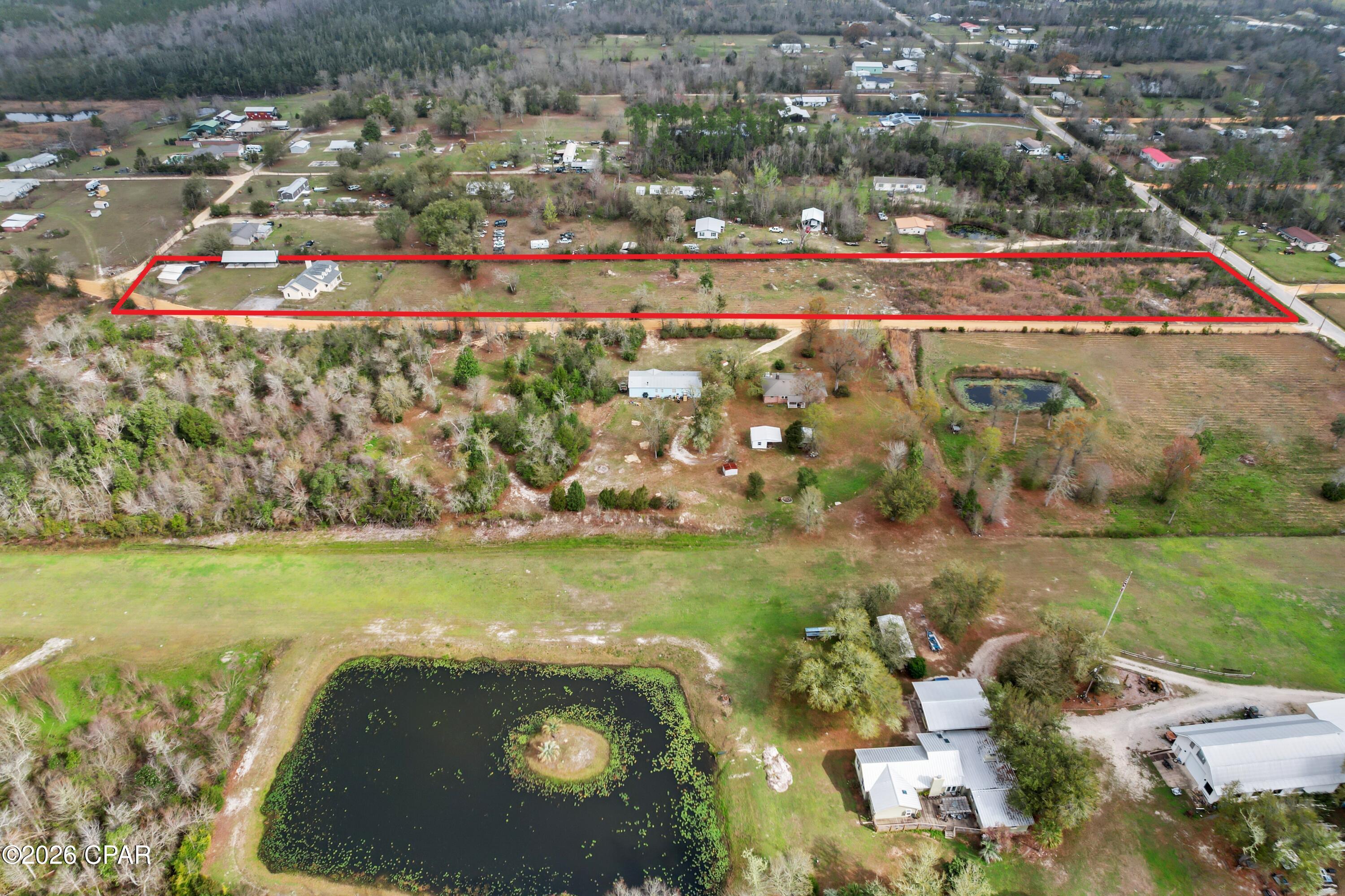 Listing photo id 9 for 10555 River Alley Road