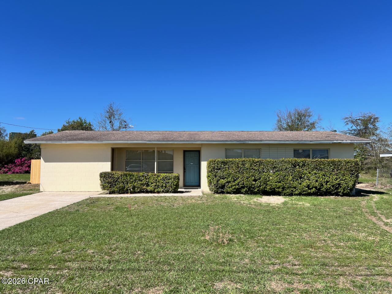 Details for 1204 Emory Drive, Panama City, FL 32405