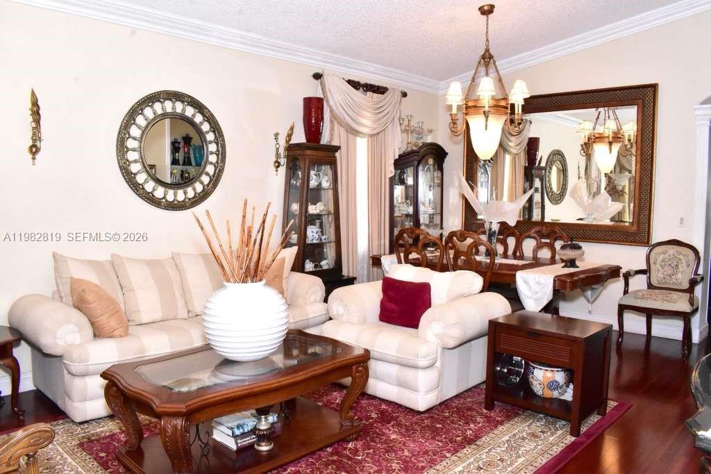 Heftler Homes At Pembroke