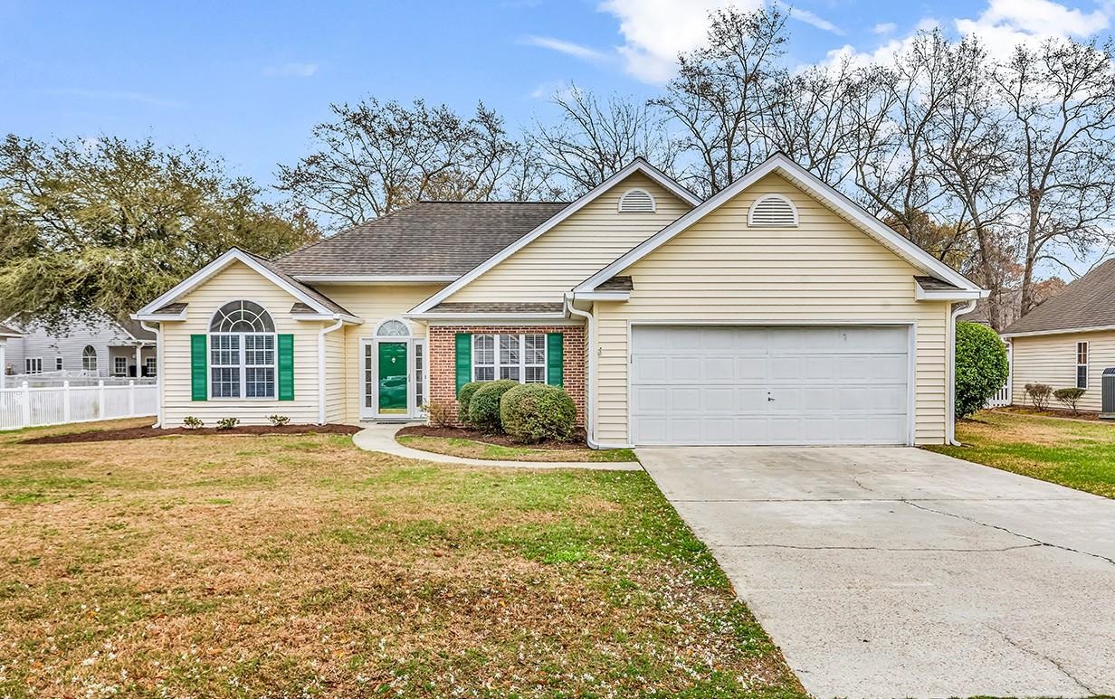 1500 Westferry Crossing Surfside Beach, SC 29575