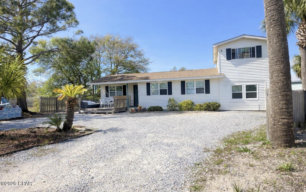 Details for 5225 Long John Drive, Panama City, FL 32408