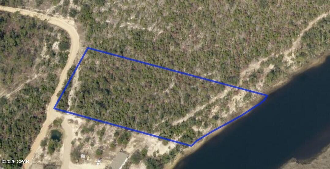 Details for 0 Hotelan Bluff Road, Panama City, FL 32404