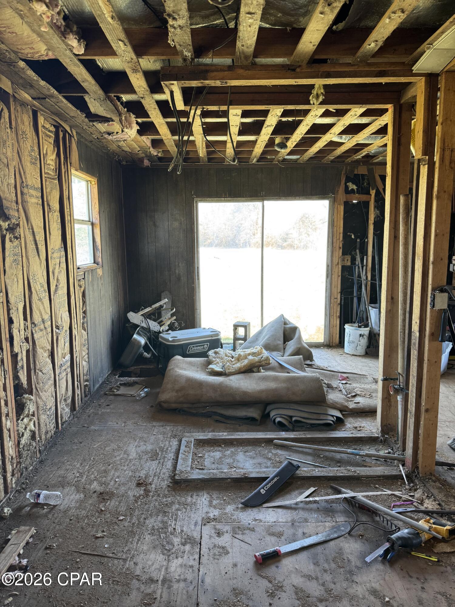 Image 5 For 2808 Kynesville Road