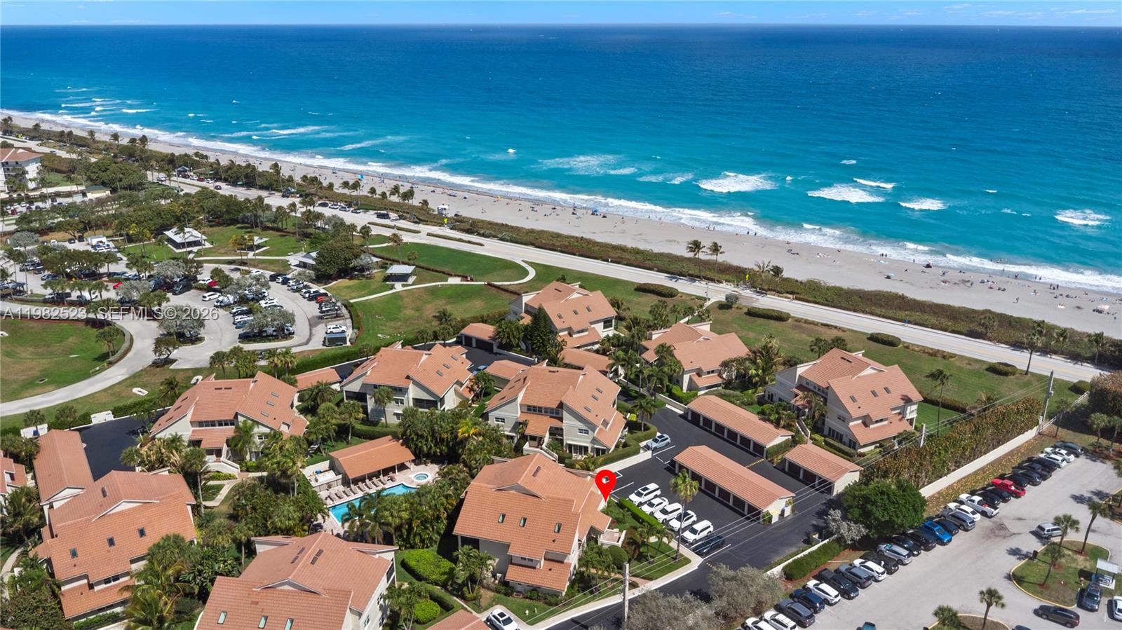 featured property
