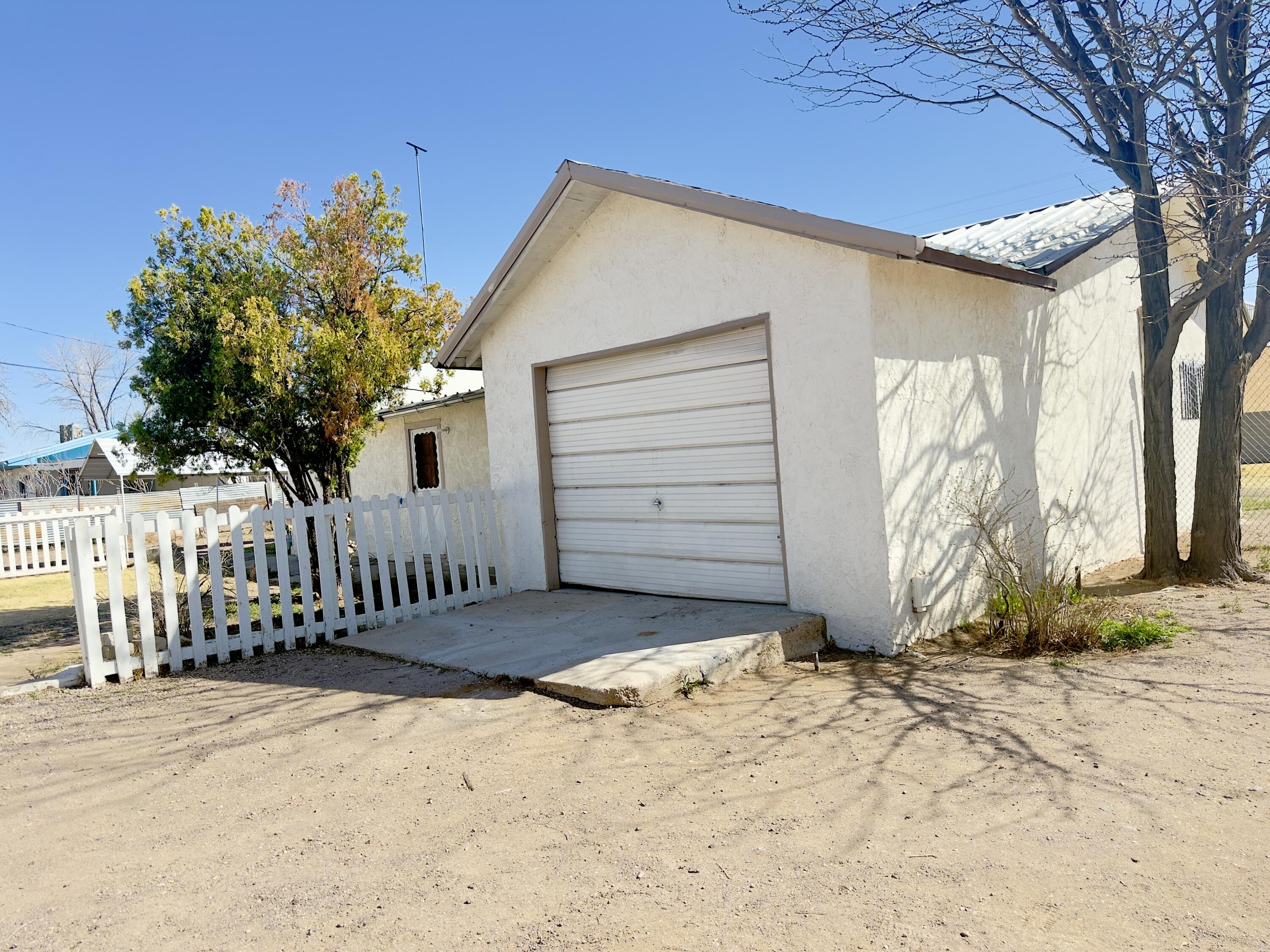2nd image of 108 Faulkner Rd, Socorro, NM 87801 | MLS# 1099877