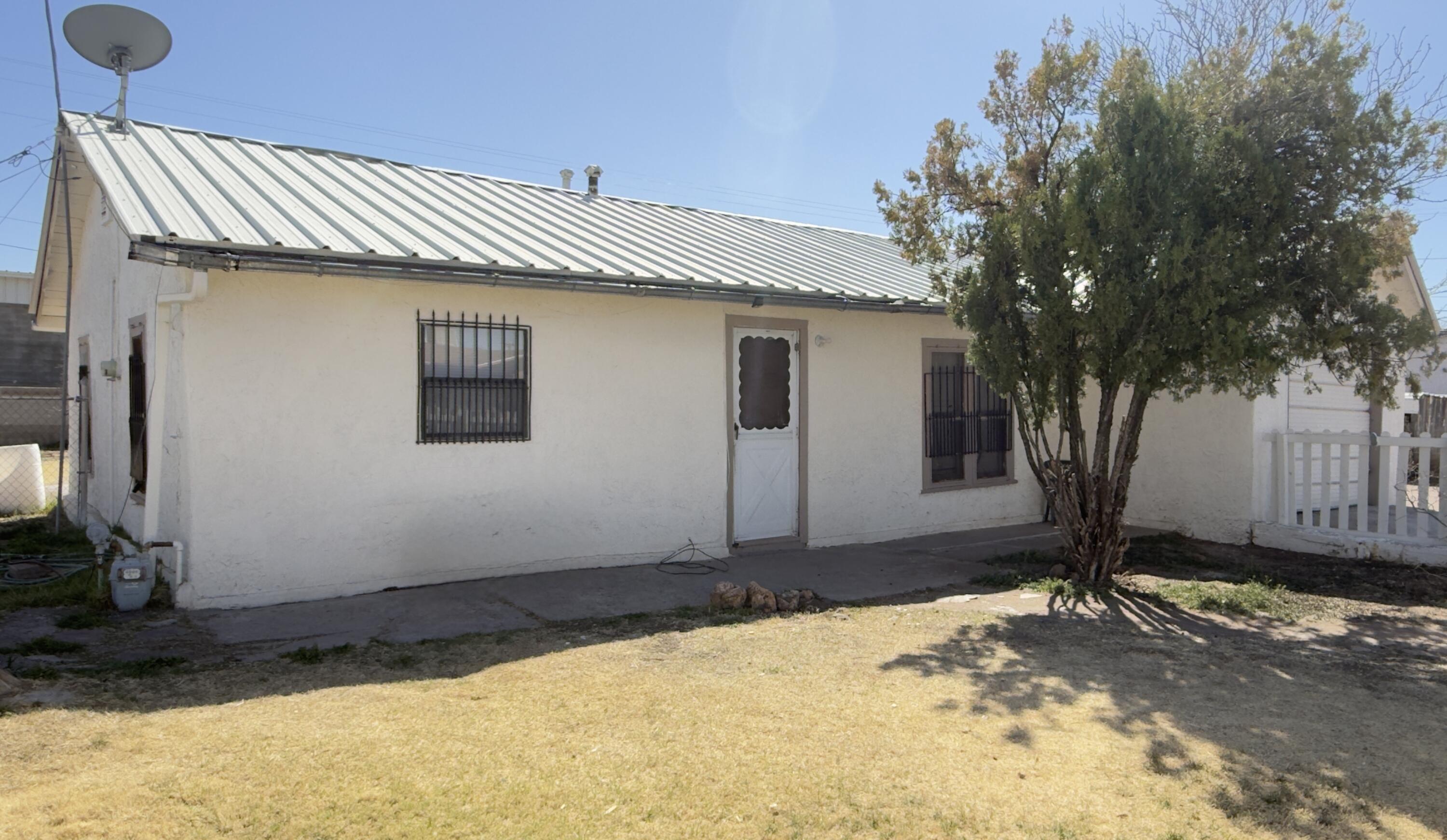 3rd image of 108 Faulkner Rd, Socorro, NM 87801 | MLS# 1099877