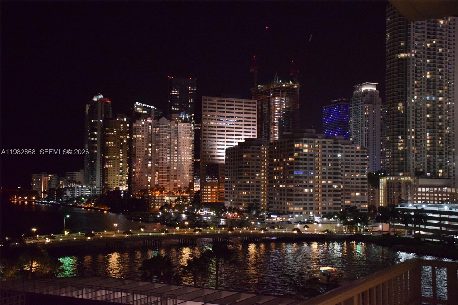 Courvoisier Courts Condo