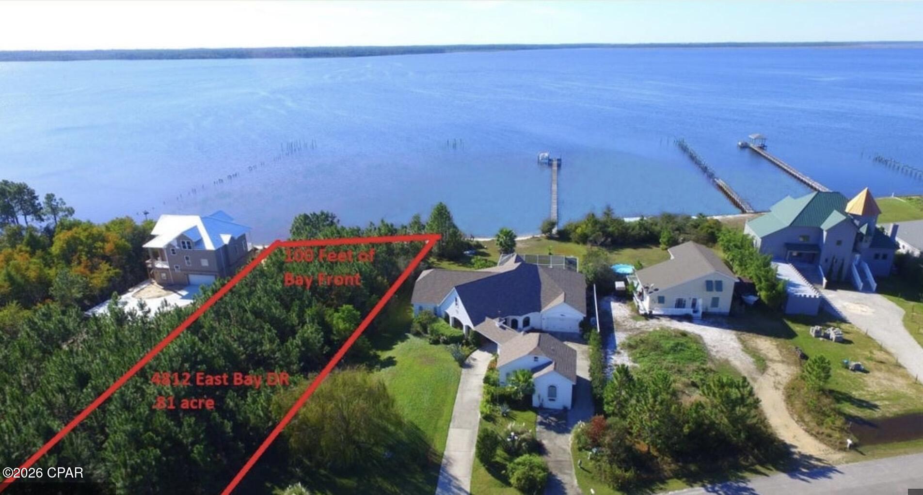 Image 4 For 4812 Bay Drive