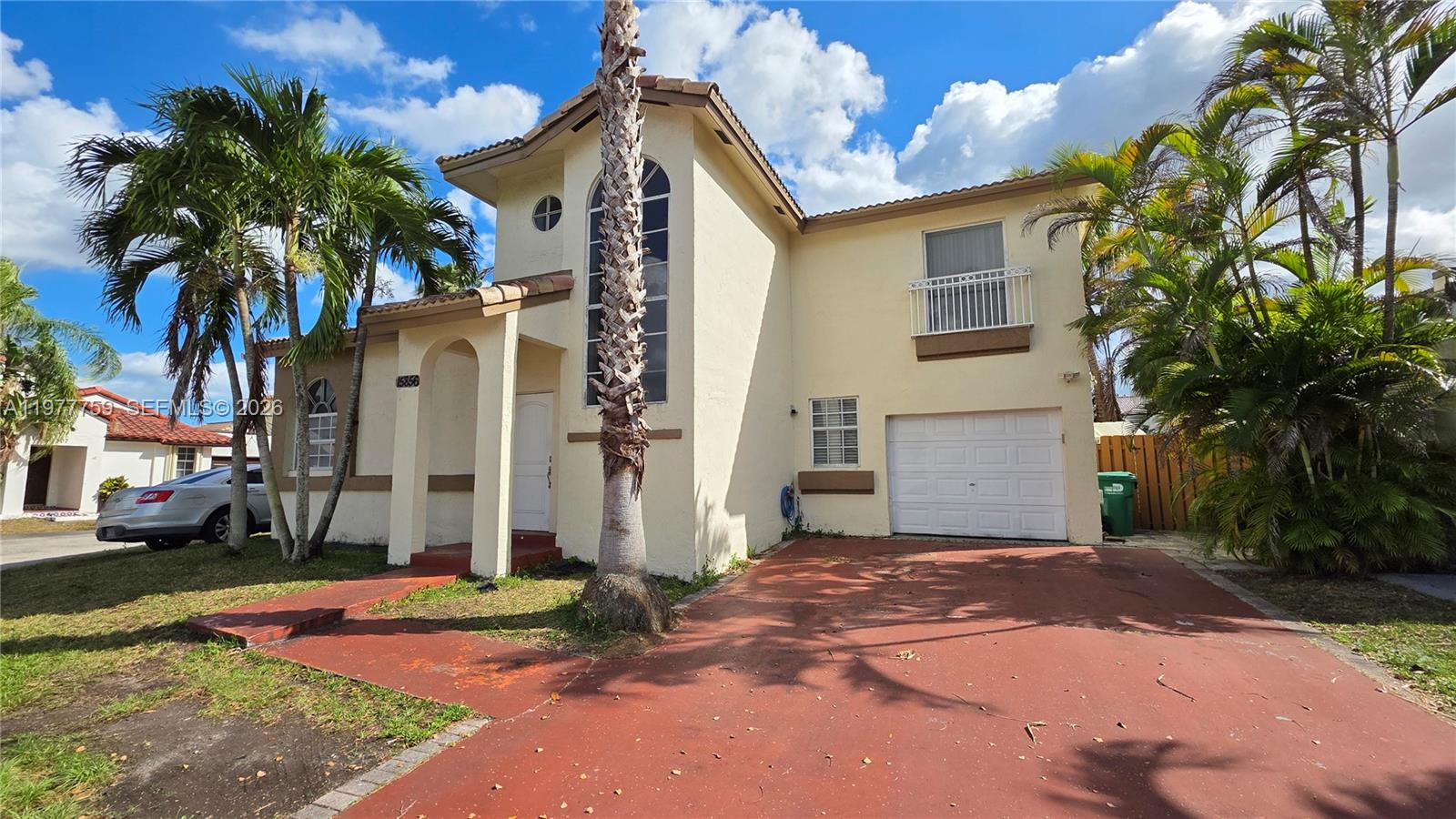 Chantarelle At The Hammoc