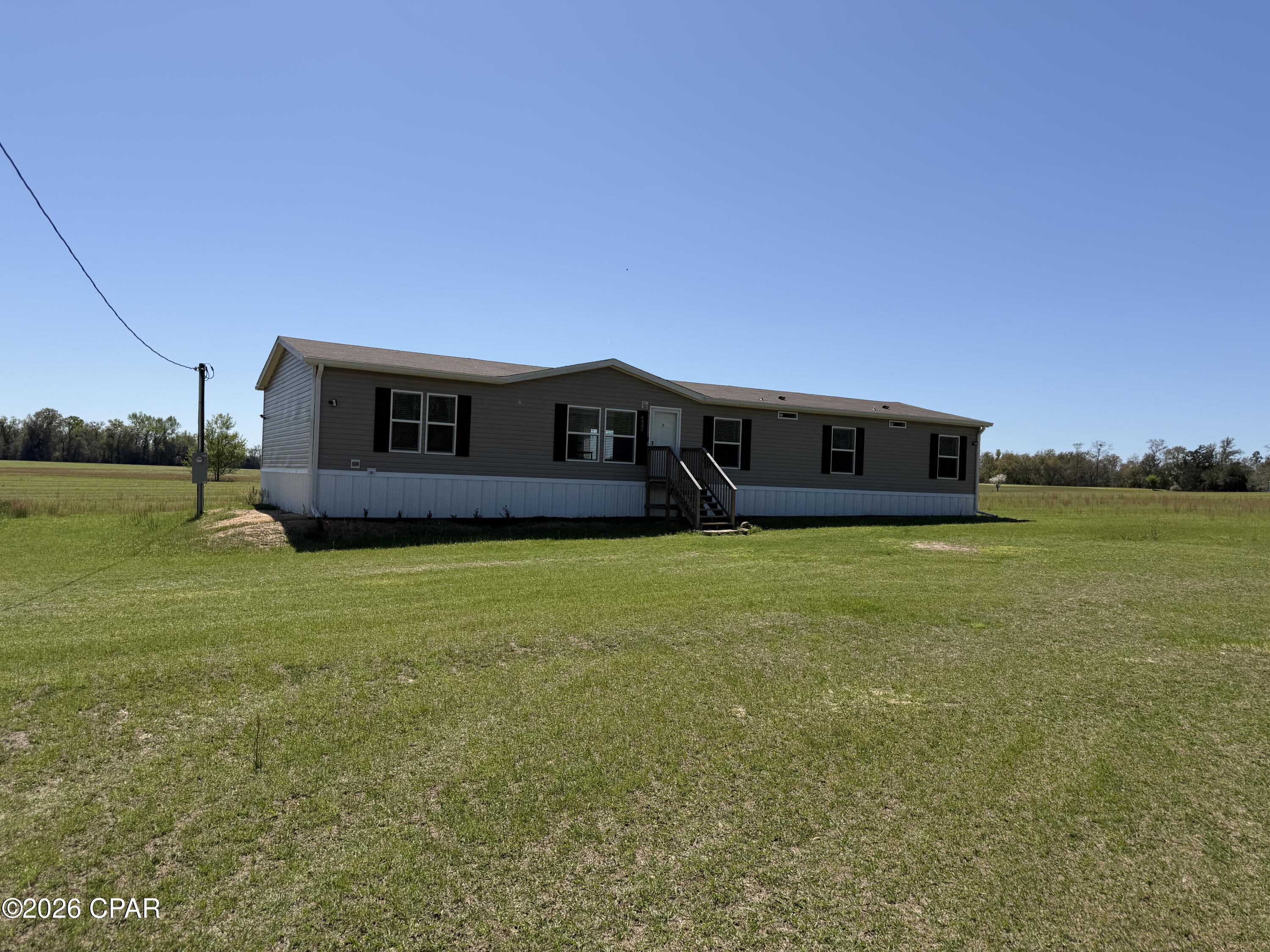 Details for 6435 Butler Road, Grand Ridge, FL 32442