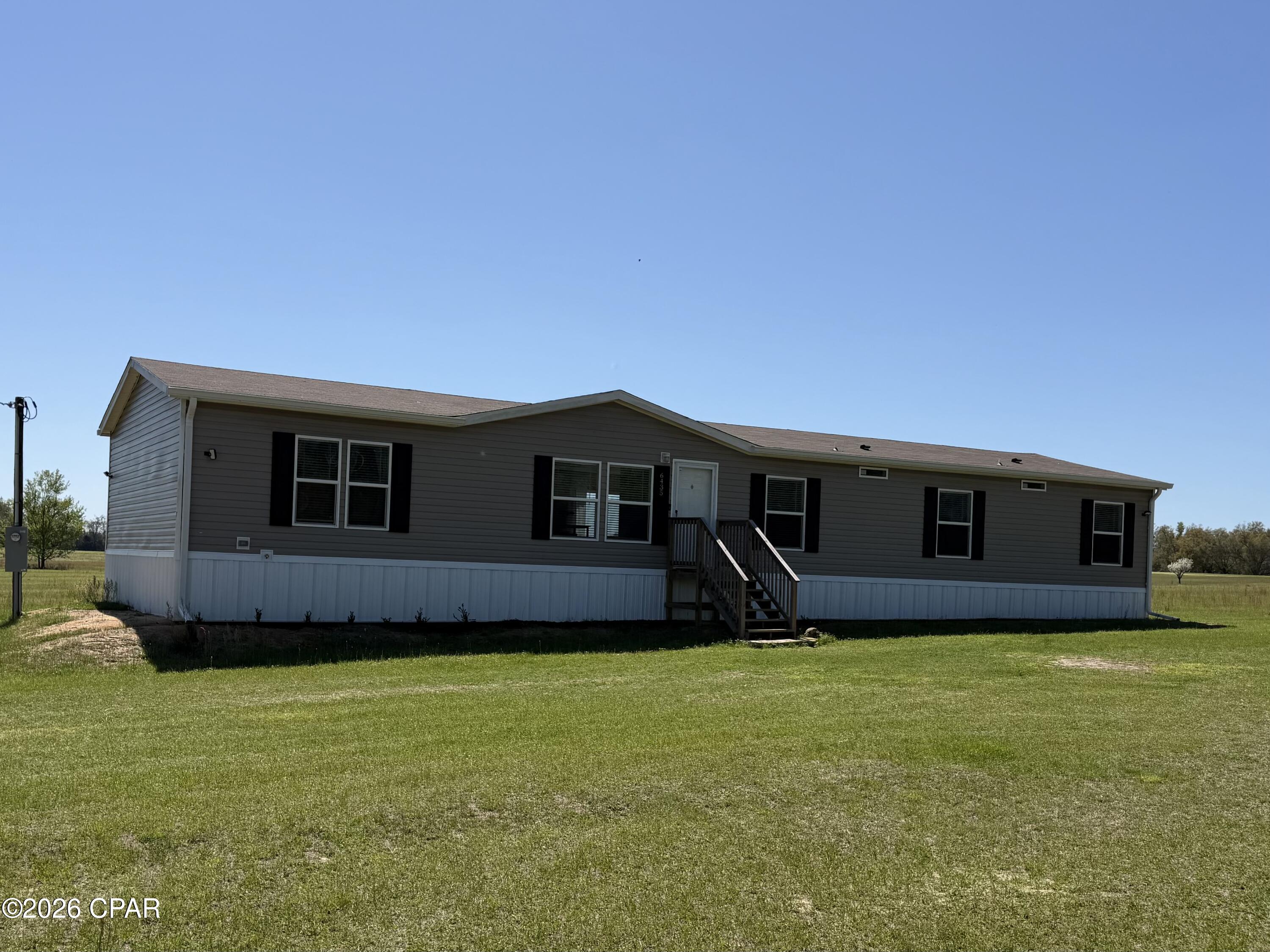 Details for 6435 Butler Road, Grand Ridge, FL 32442