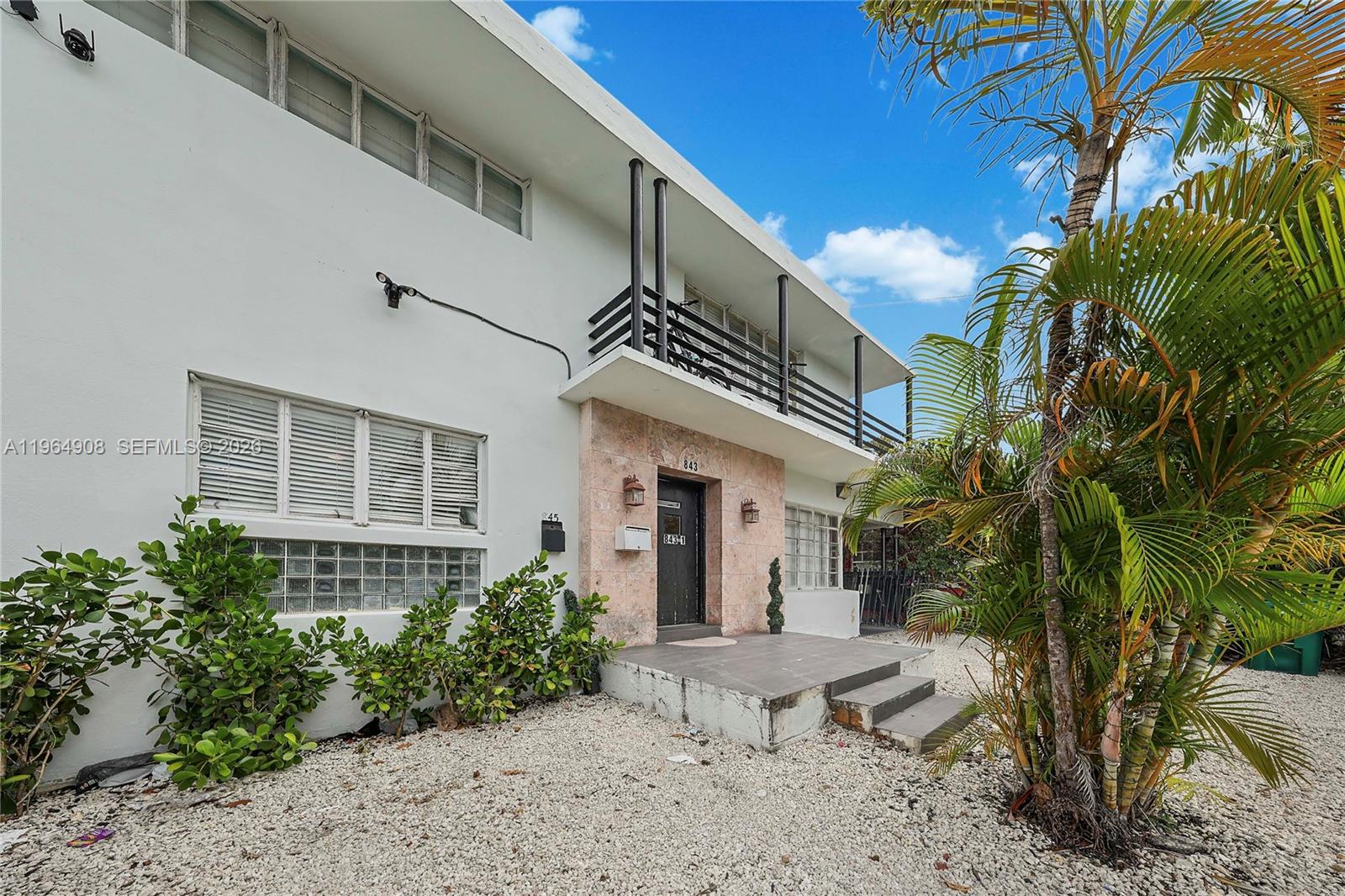 Royal Palm Ridge