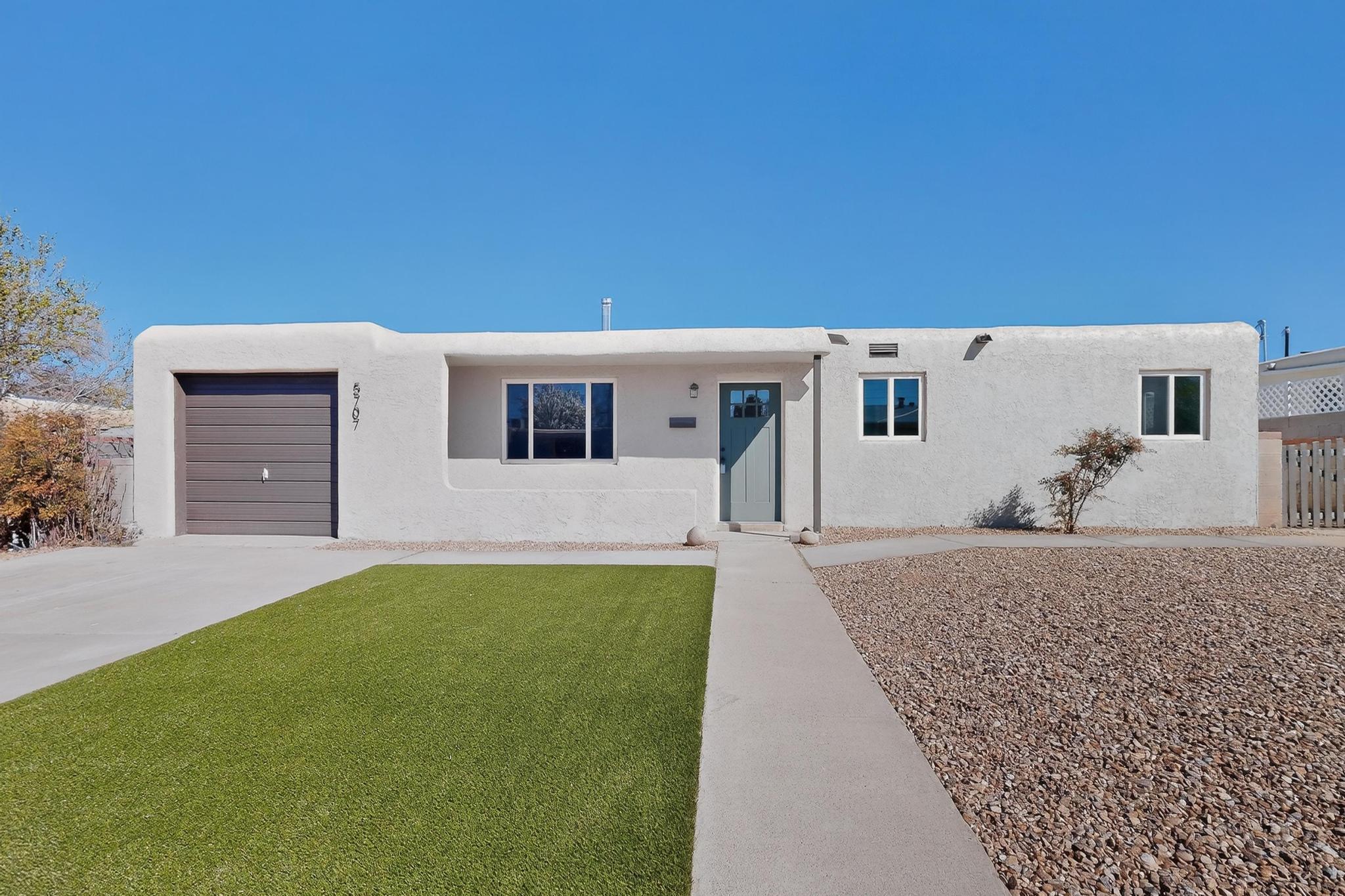 Homes for sale in Albuquerque, NM | 5707 Aztec Rd Ne, Albuquerque, NM 87110 | MLS# 1099873