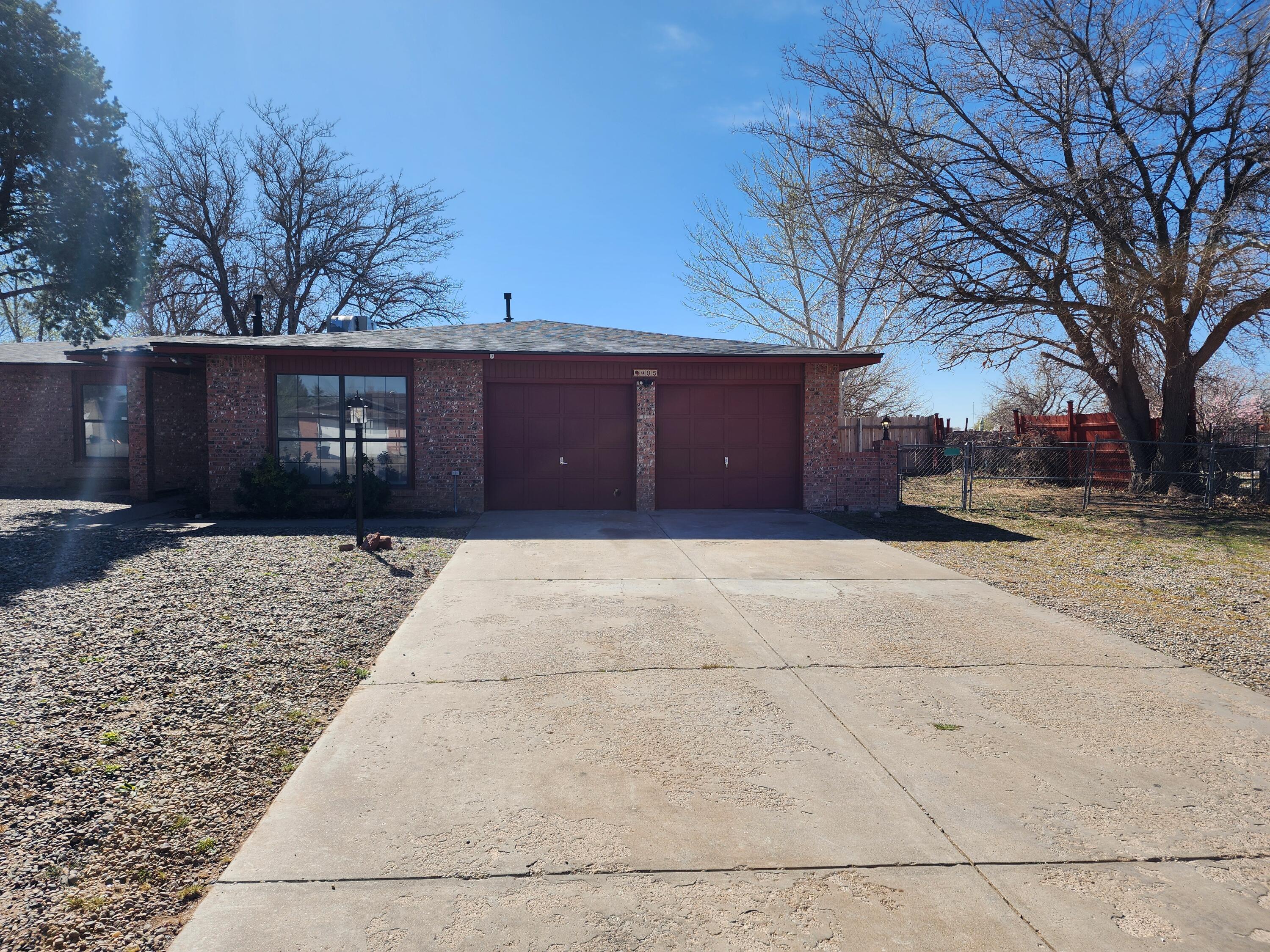 Photo 1 of Single family home for sale at 405 N Godfrey Ave, Rio Communities, NM 87002 | MLS# 1099867 | Listing updated on 2026-09-19