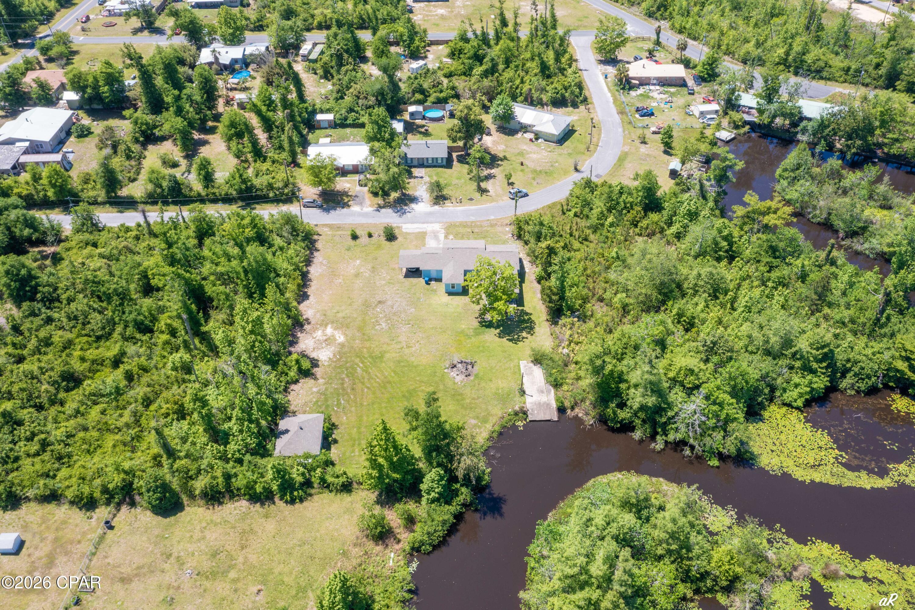 Details for 6533 Dahlia Drive, Panama City, FL 32404