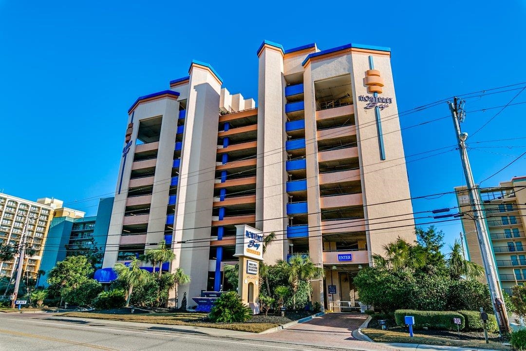 6804 N Ocean Blvd. UNIT #1119 Myrtle Beach, SC 29572