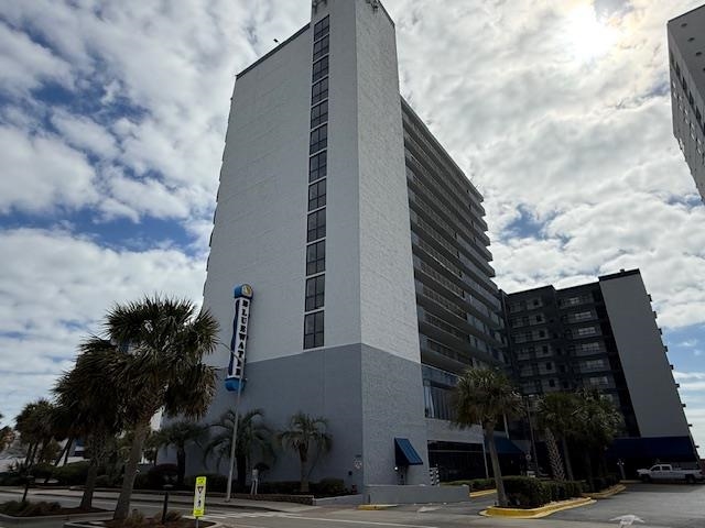 2001 S Ocean Blvd. UNIT #1205 Myrtle Beach, SC 29577