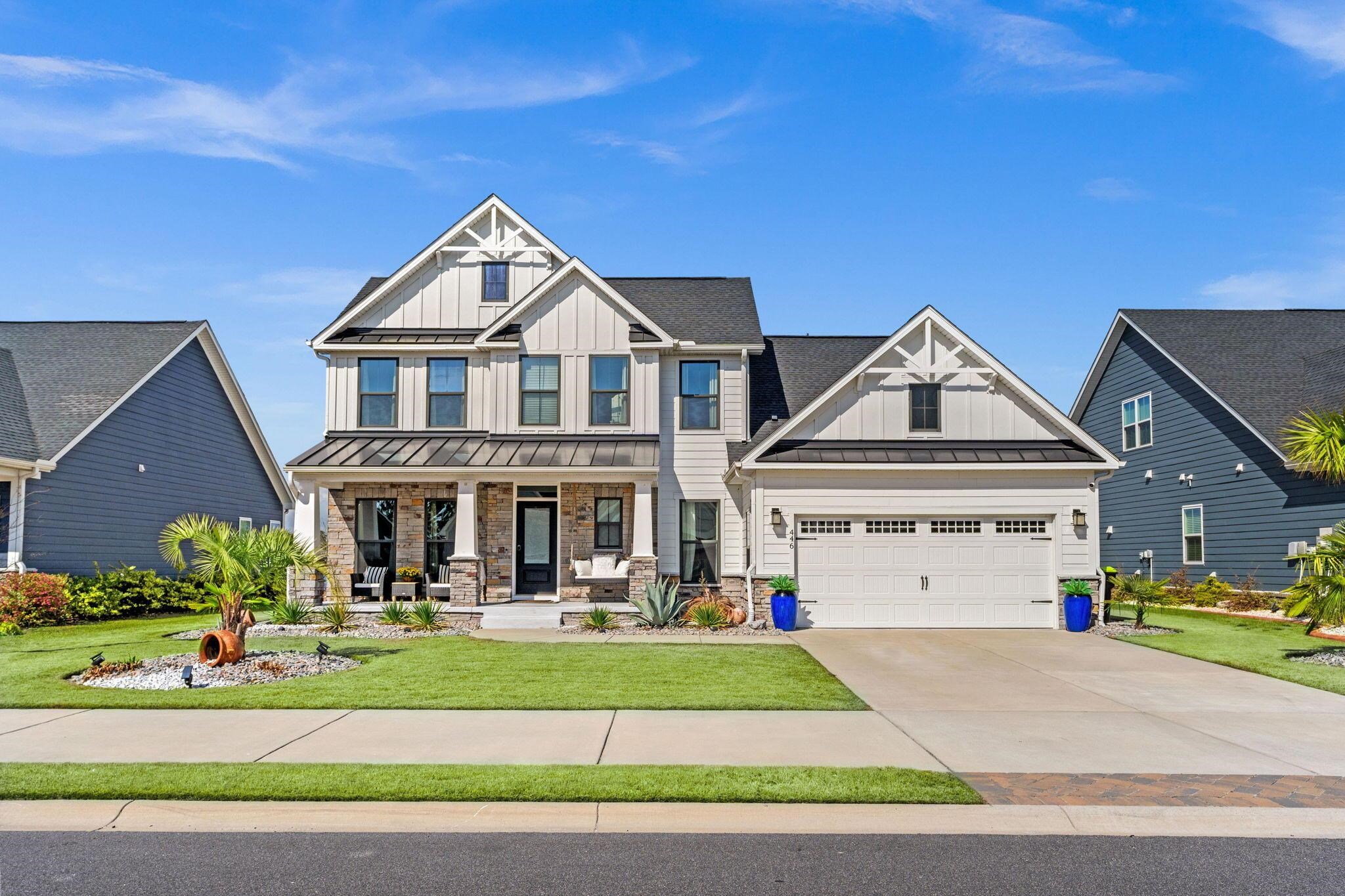 446 Indigo Bay Circle Myrtle Beach, SC 29579