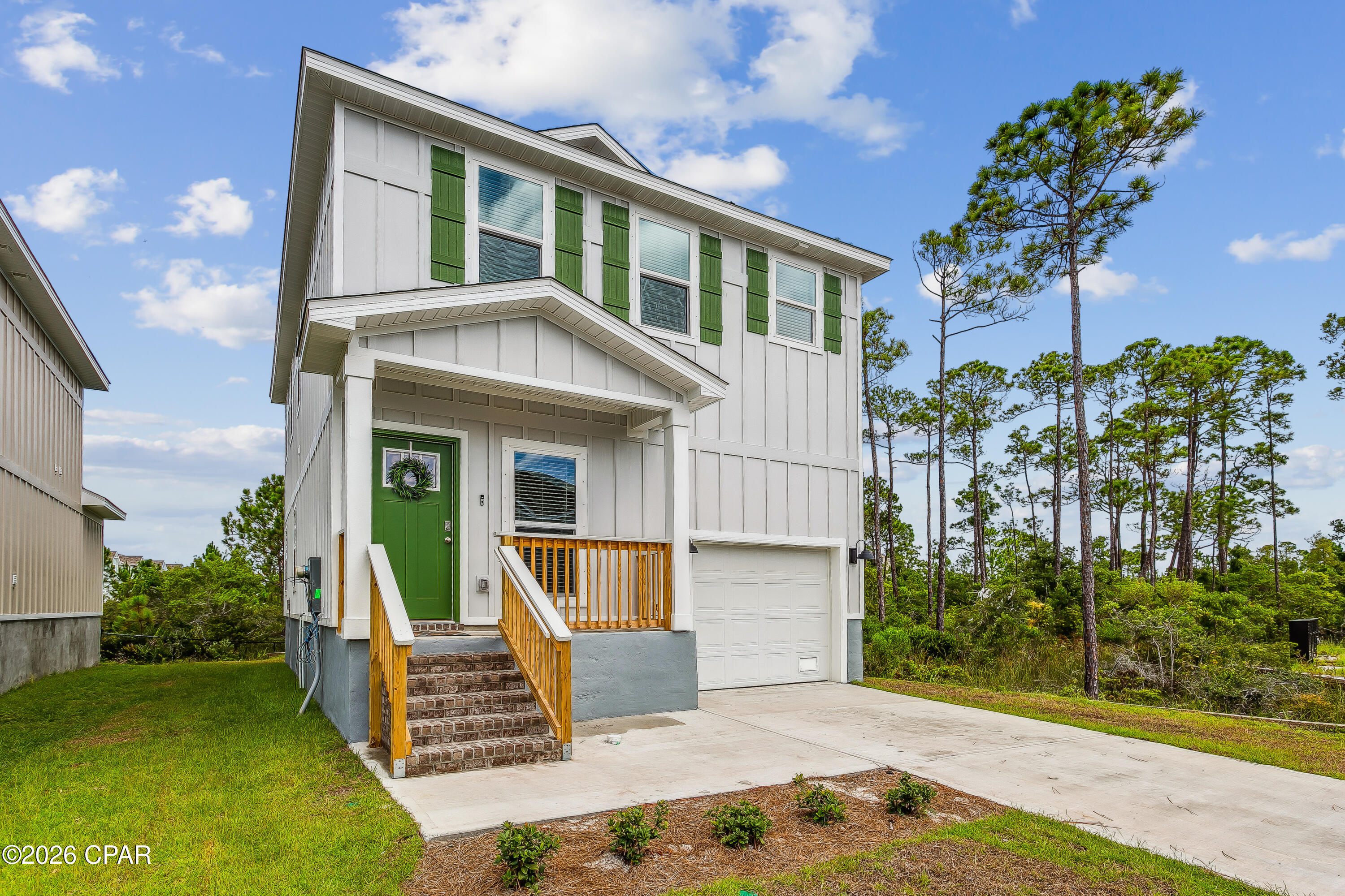 Details for 7888 Evening Glow Drive, Pensacola, FL 32507