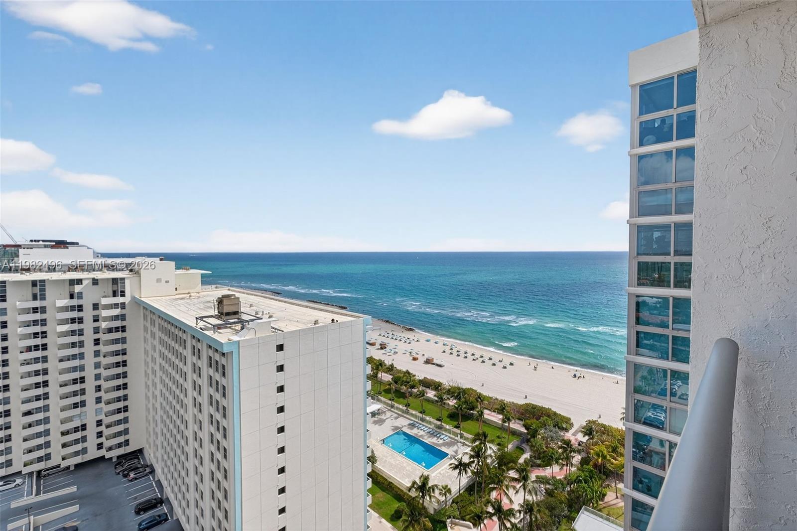 Mirasol Ocean Towers Cond