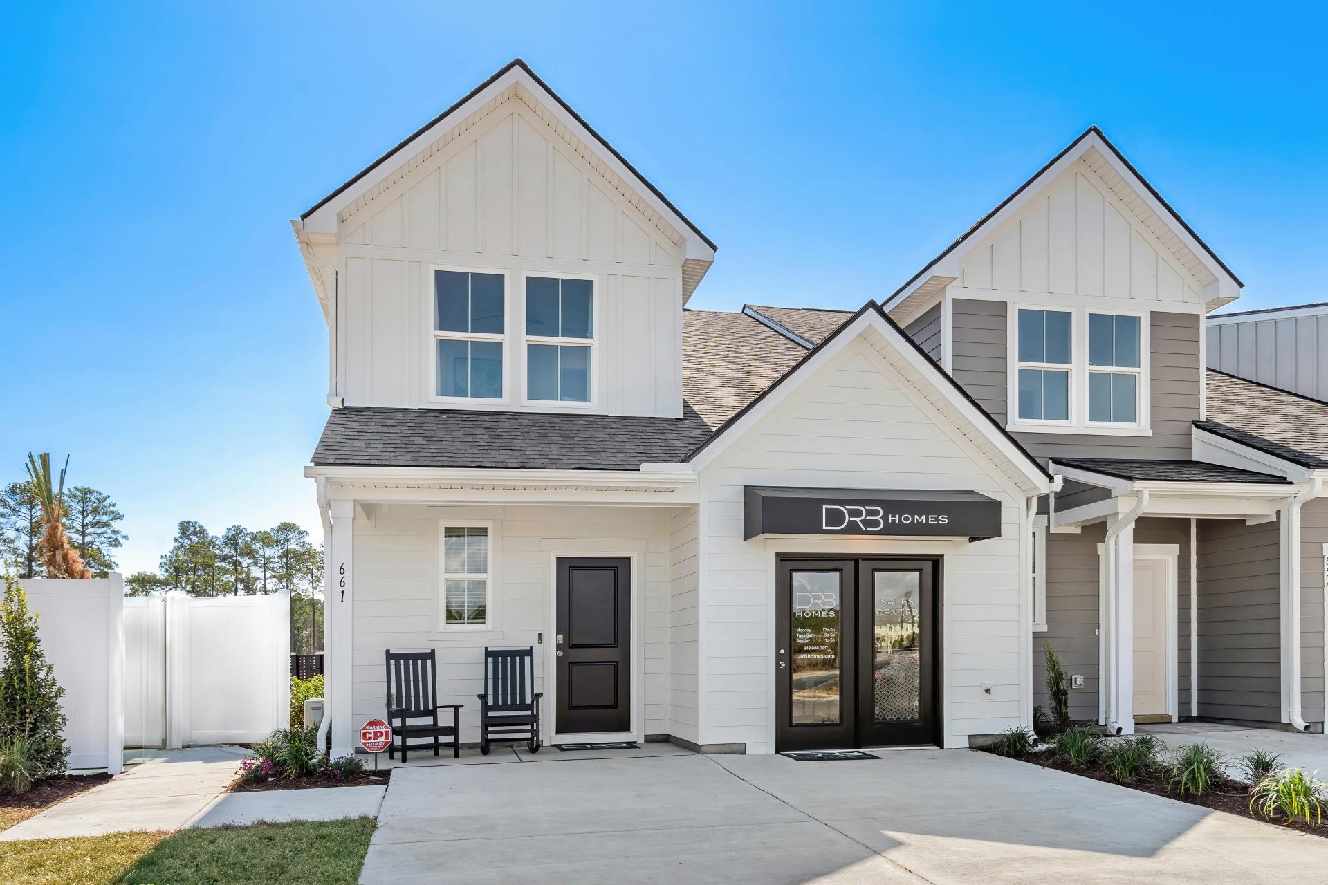 657 Bolder Way UNIT #75 Myrtle Beach, SC 29579