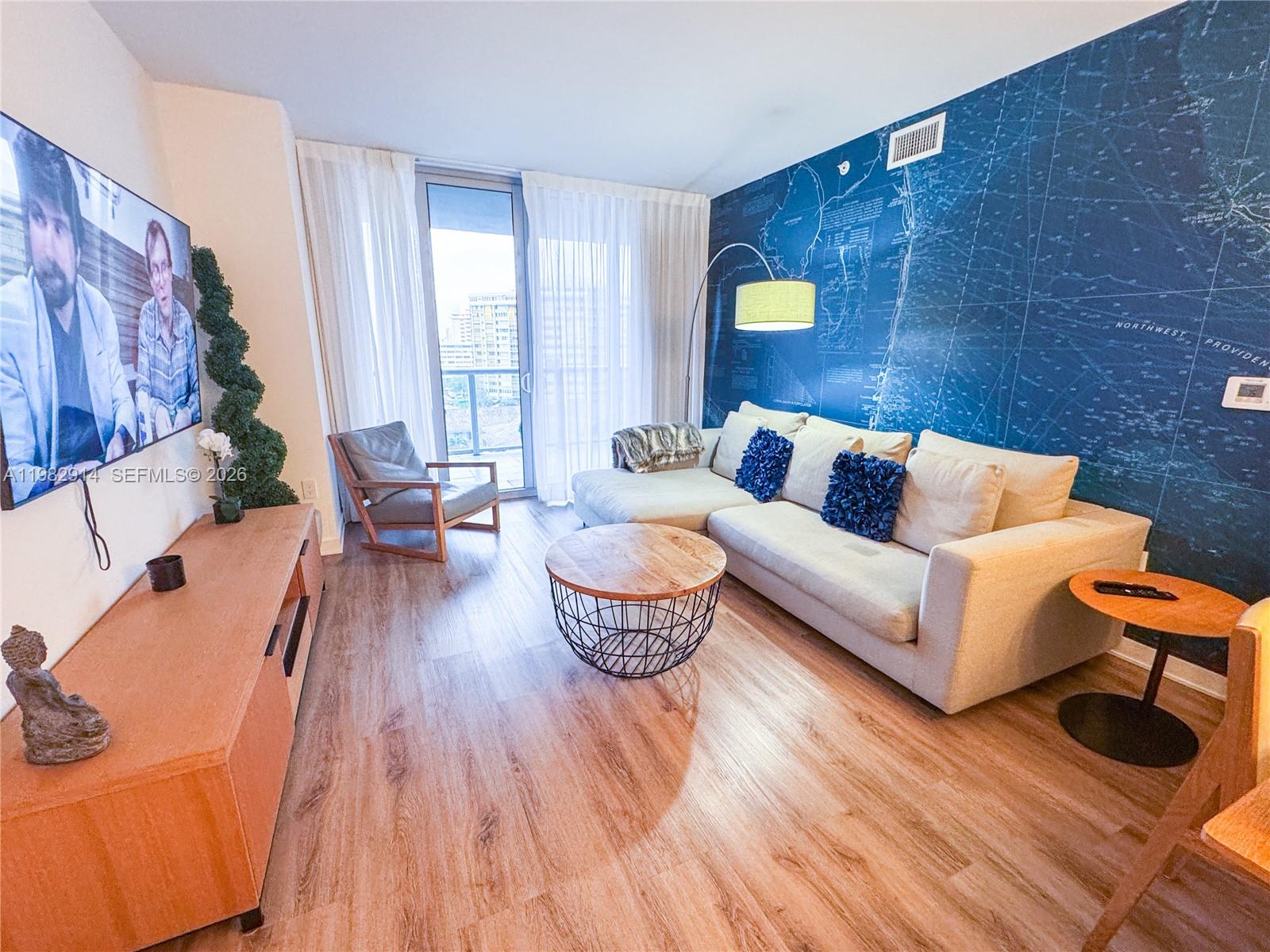 Beachwalk Condominium