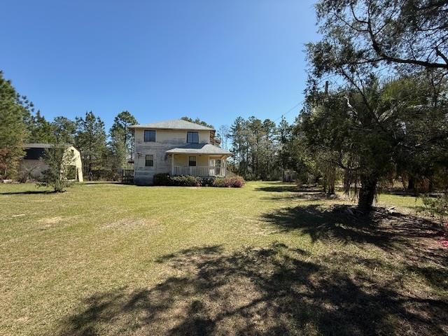 1194  Ed Jones Road , Quincy, FL, 32351