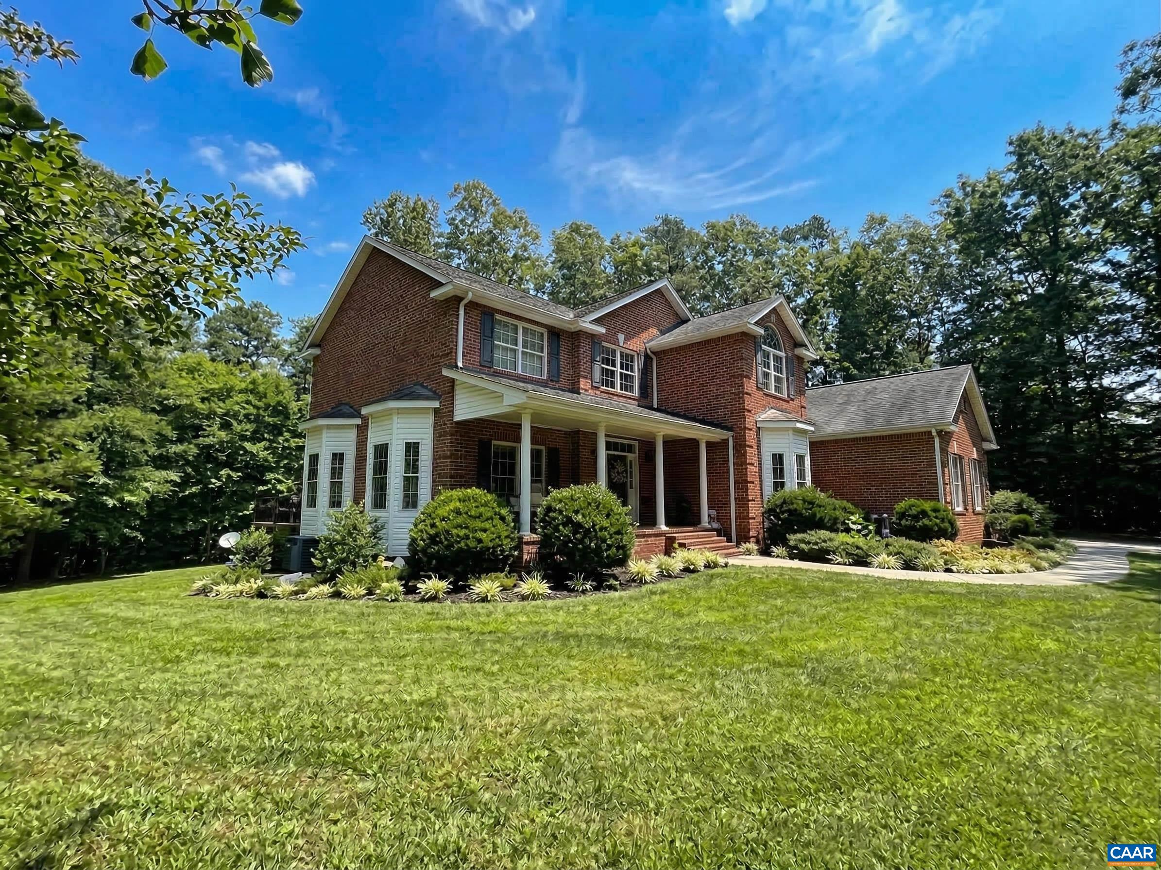 4605 Blue Run Rd