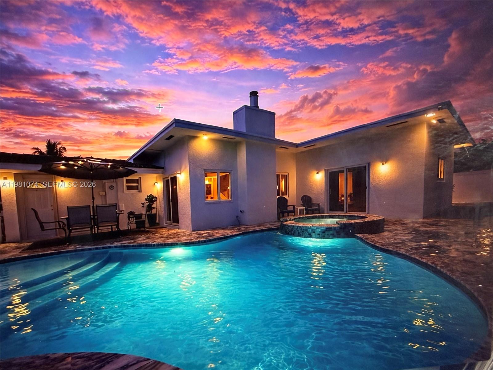 Imperial Point 1 Sec