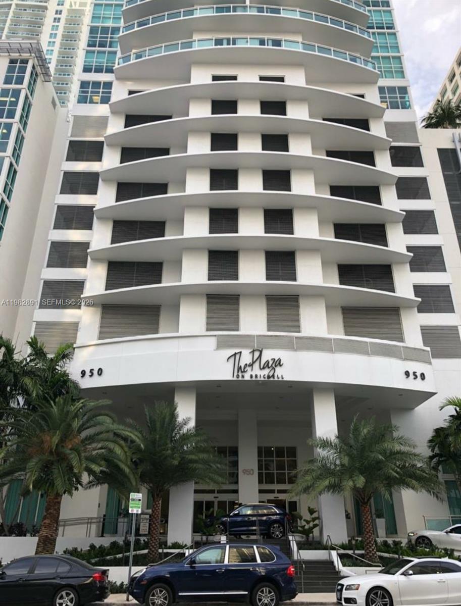 The Plaza 851 Brickell Co