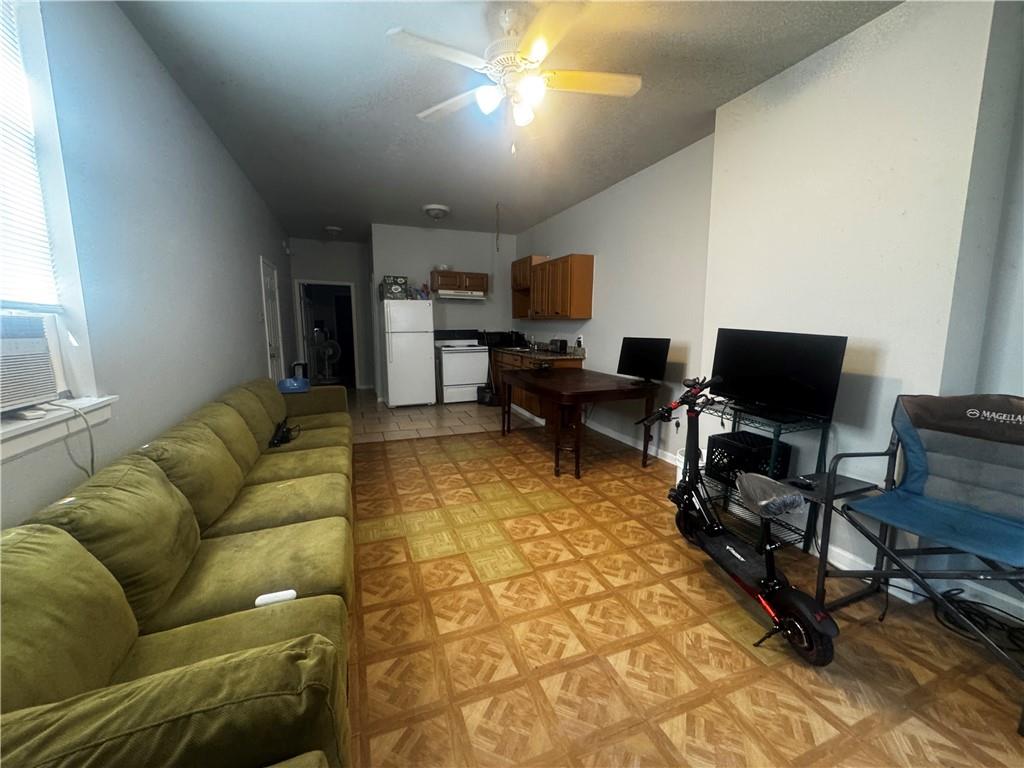 Photo 2 of Multi family home for sale at 1223 S 25 Clark St, New Orleans, LA 70125 | MLS# 2547533 | Listing updated on 2026-09-12